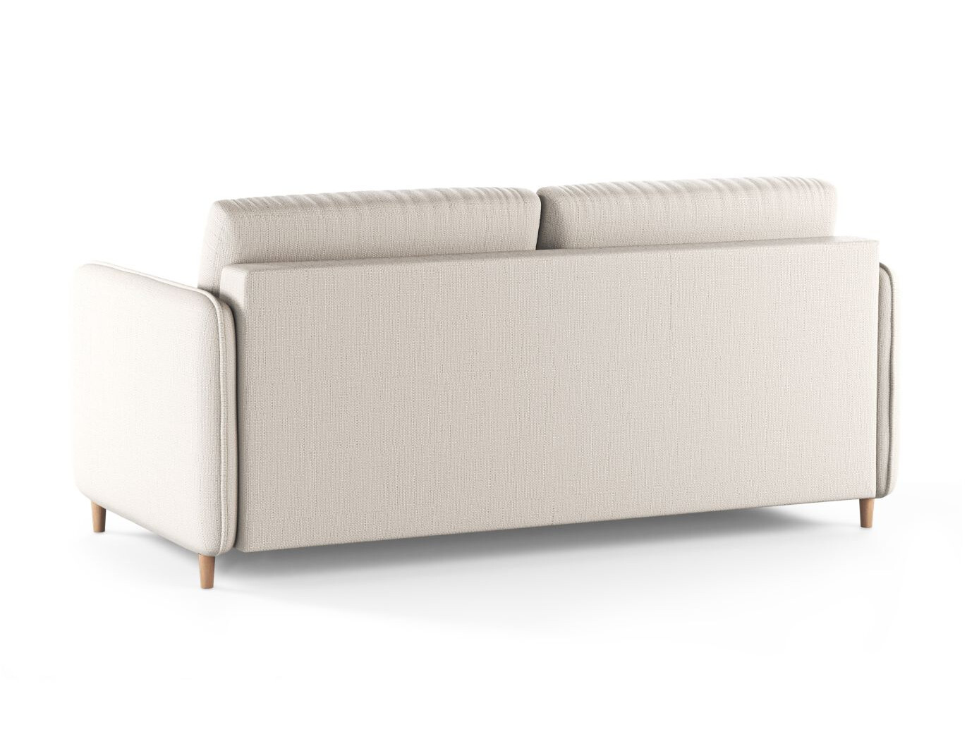 Разтегателен диван Beckley 357 (Babel White)