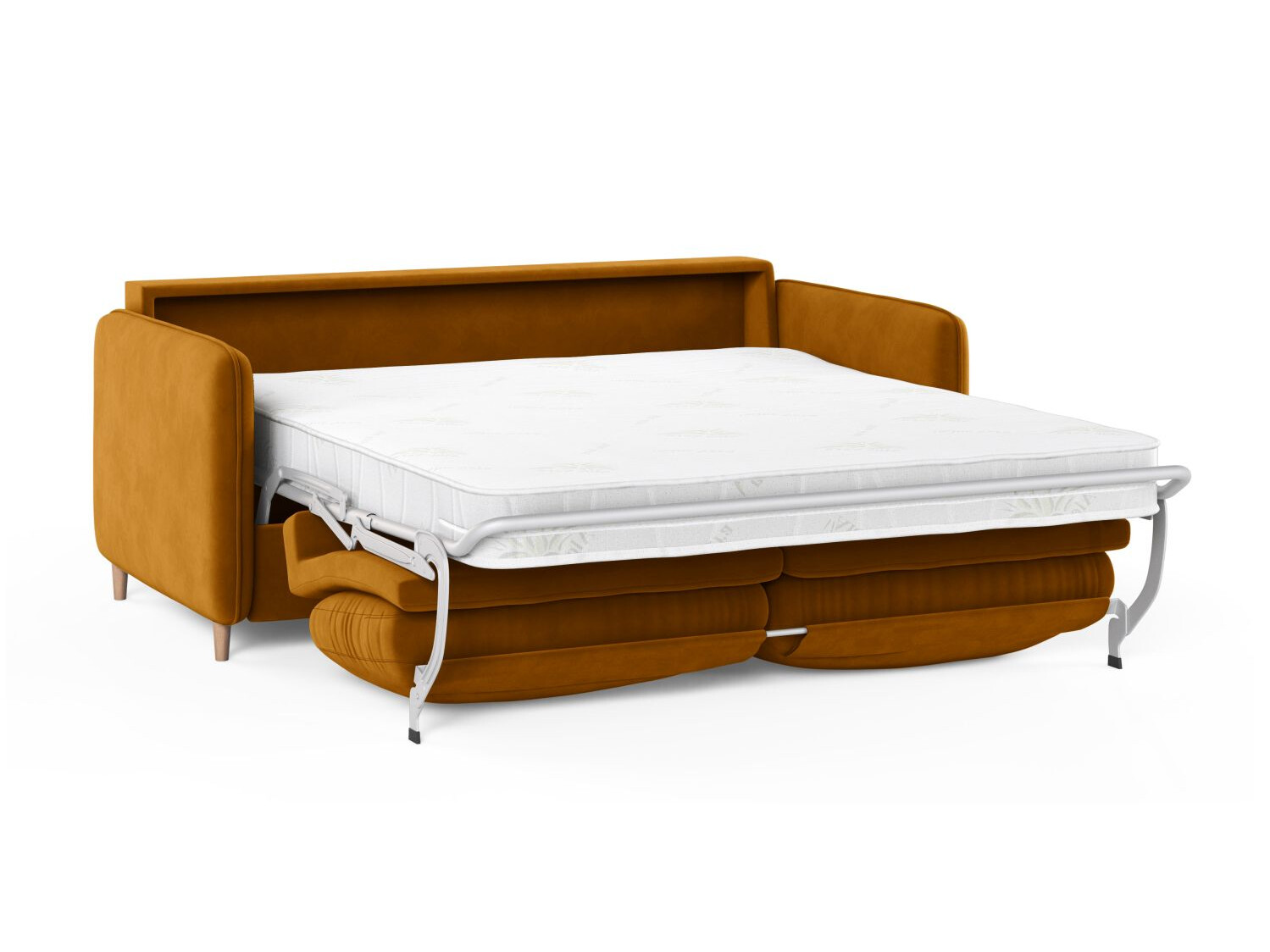 Разтегателен диван Beckley 357 (Salvador 10)