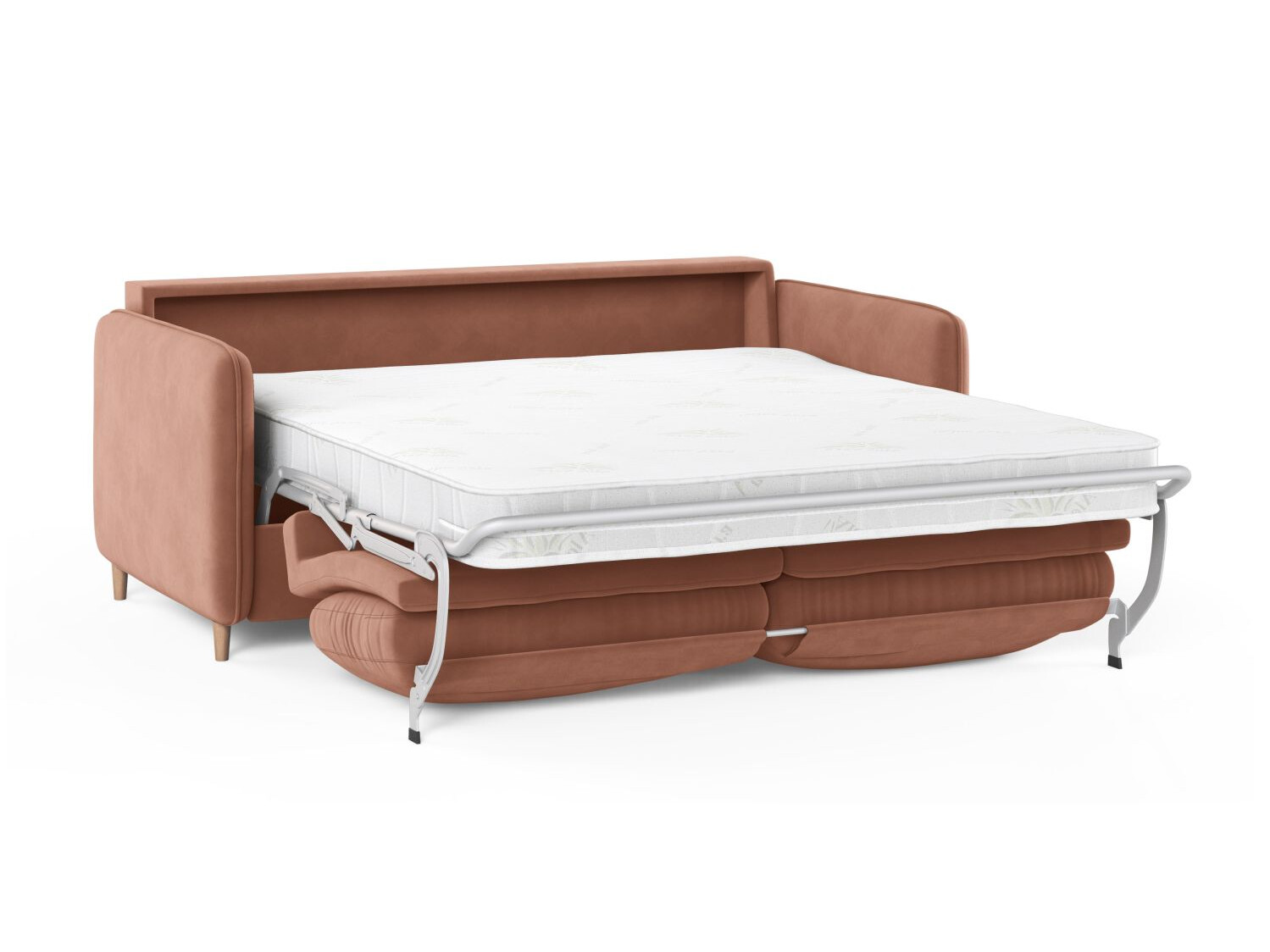 Разтегателен диван Beckley 357 (Salvador 11)
