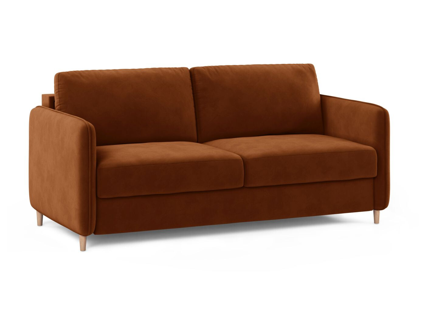 Разтегателен диван Beckley 357 (Salvador 14)