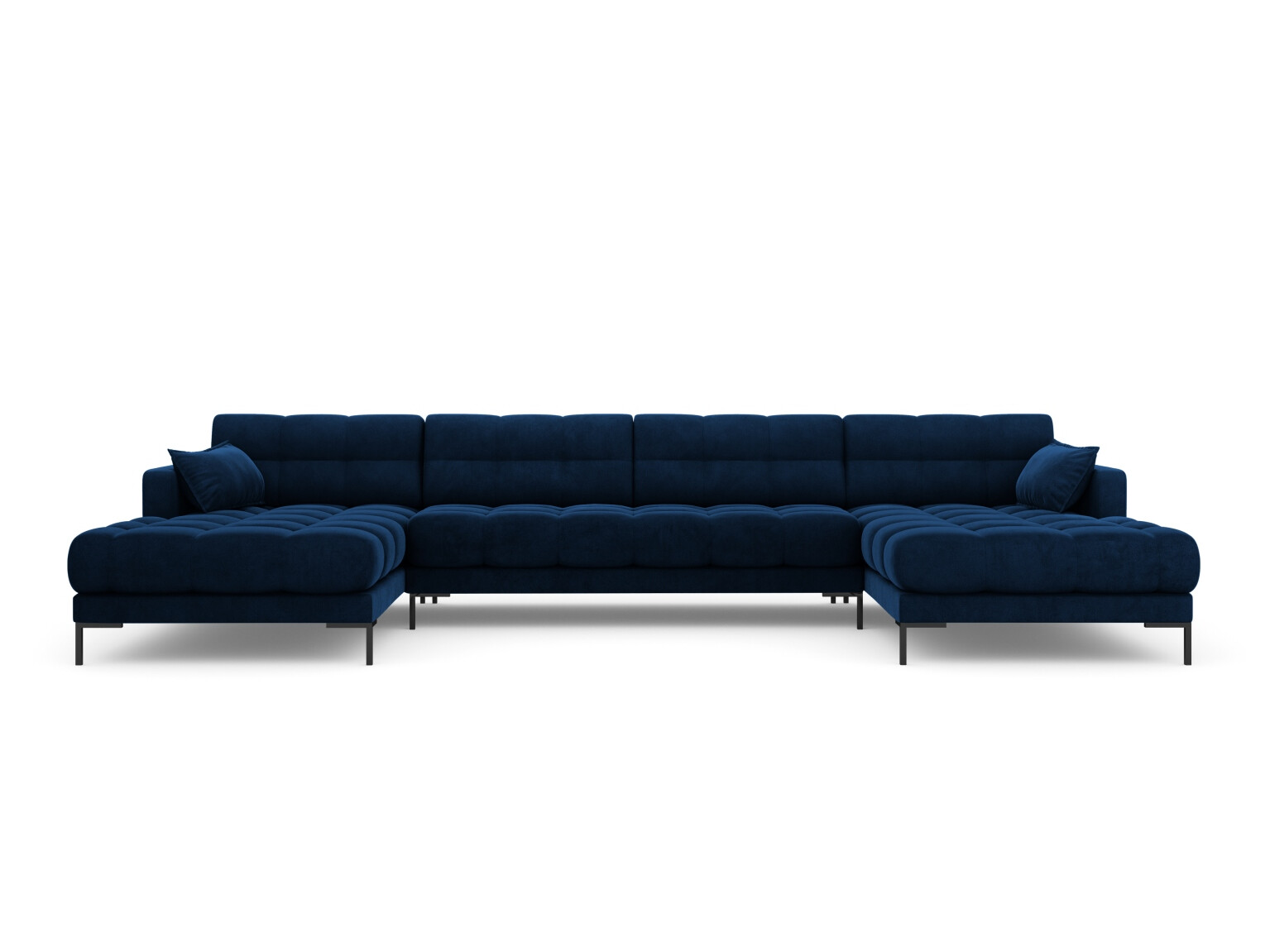 Ъглов диван Lormelo 120 (Bluvel 86)