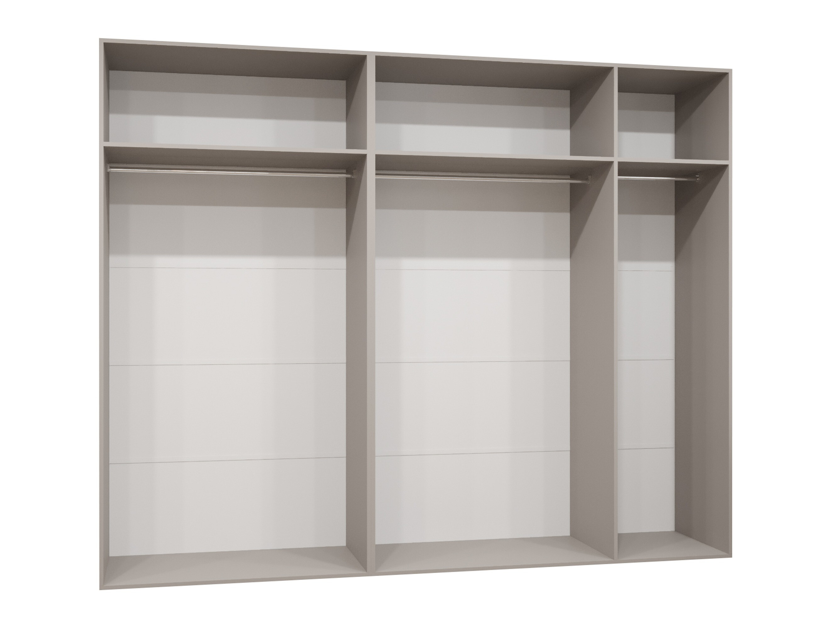 Гардероб Hartford 616 (Кашмир)