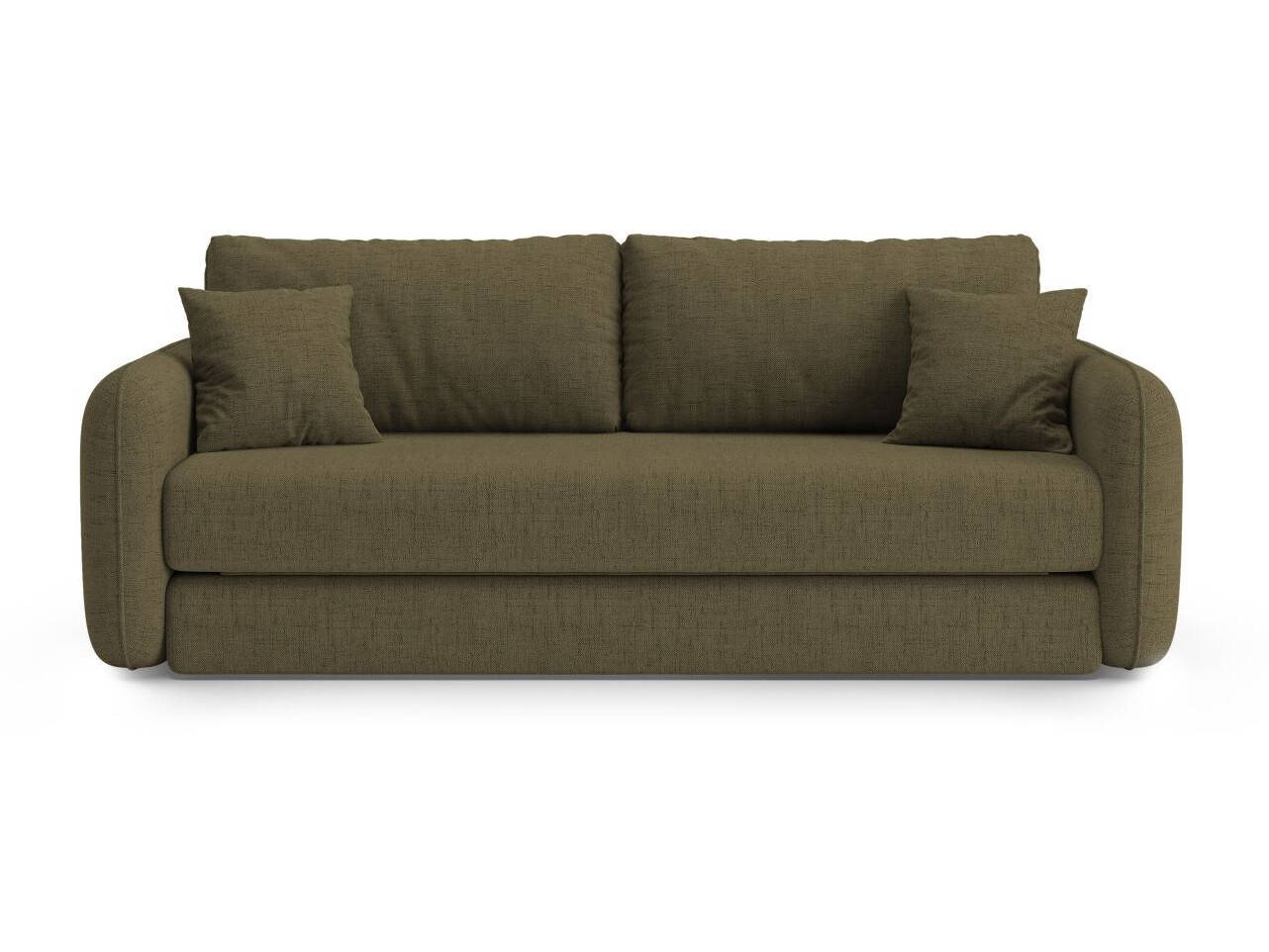 Разтегателен диван Beckley 358 (Moly 38)