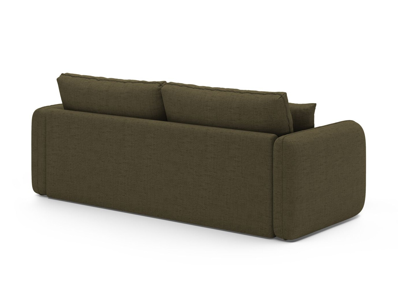 Разтегателен диван Beckley 358 (Moly 38)