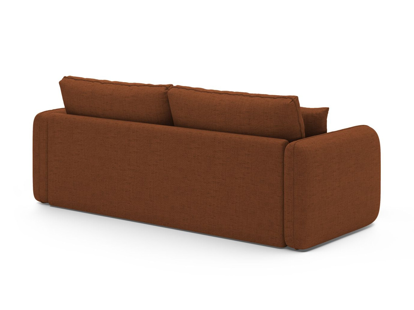 Разтегателен диван Beckley 358 (Moly 54)