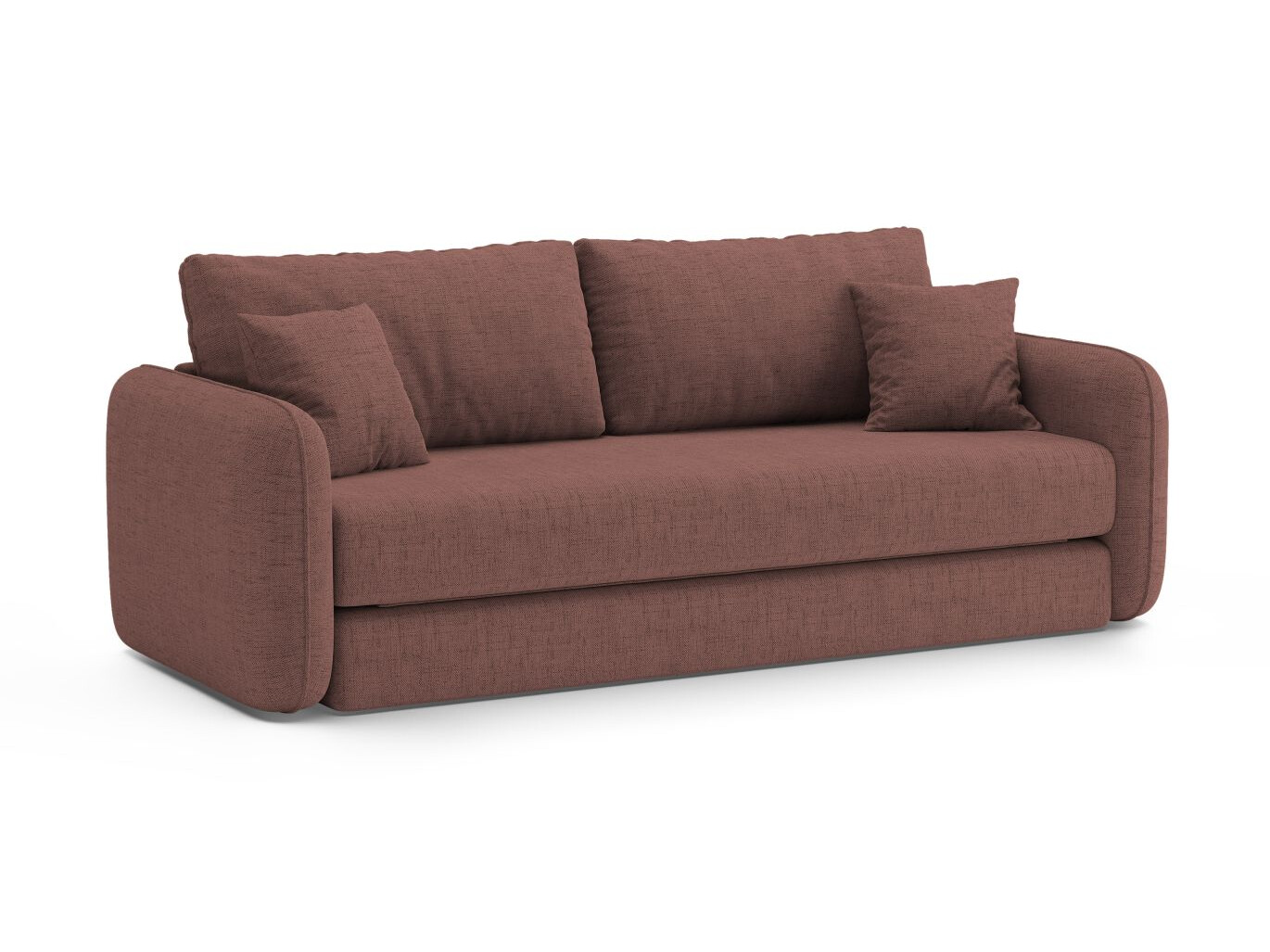 Разтегателен диван Beckley 358 (Moly 63)