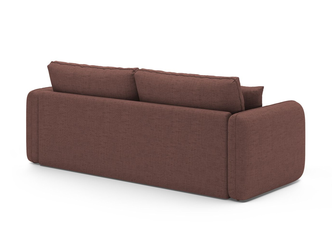 Разтегателен диван Beckley 358 (Moly 63)