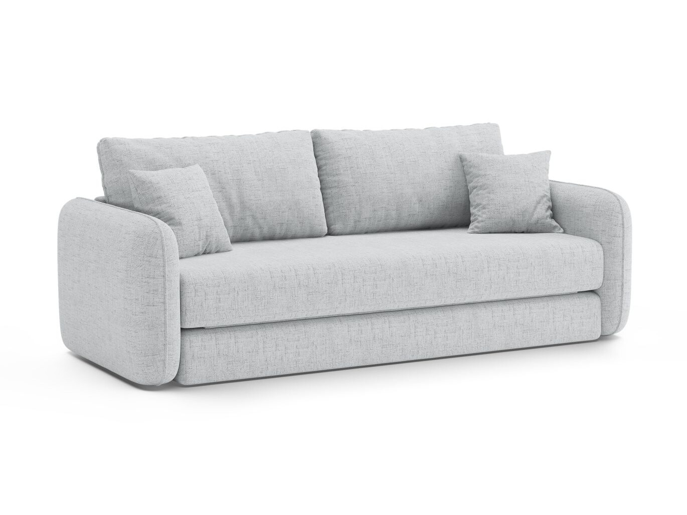 Разтегателен диван Beckley 358 (Moly 70)