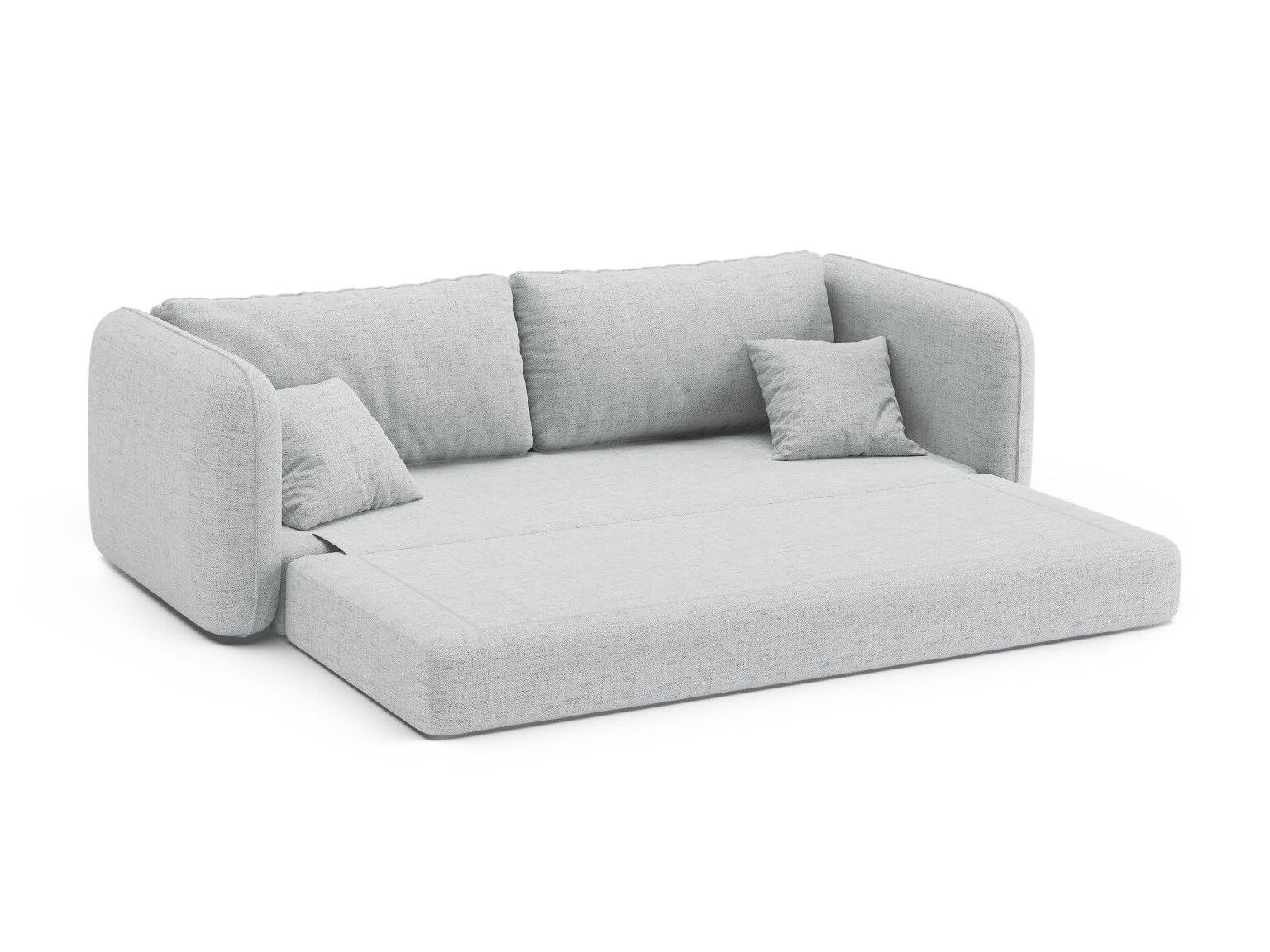 Разтегателен диван Beckley 358 (Moly 70)