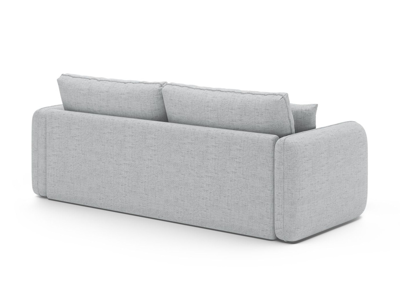 Разтегателен диван Beckley 358 (Moly 70)