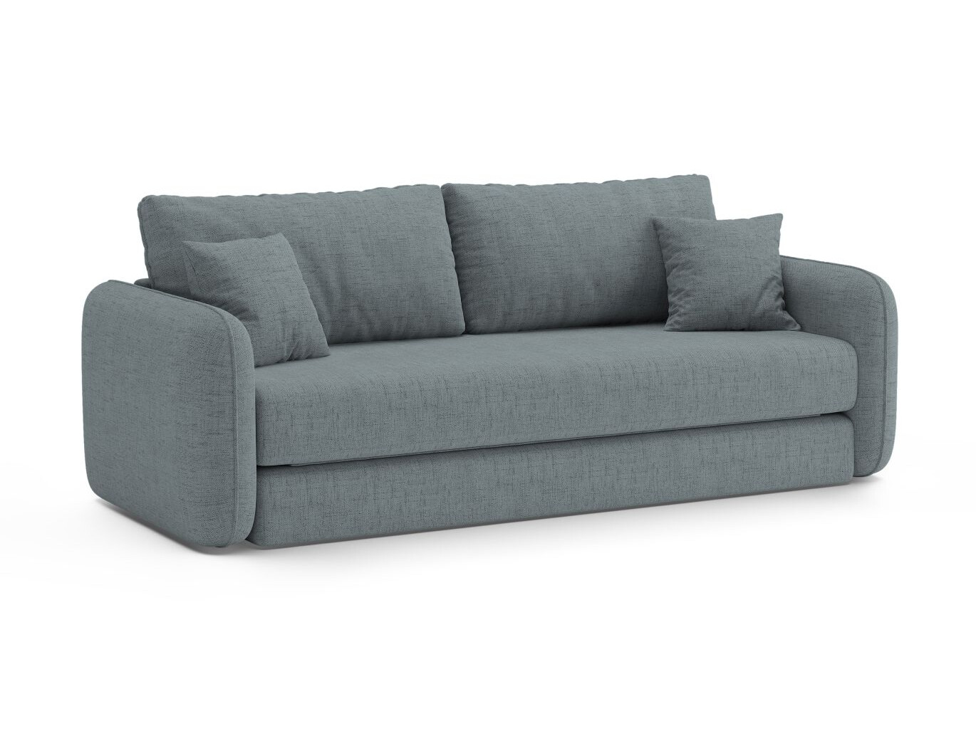 Разтегателен диван Beckley 358 (Moly 74)