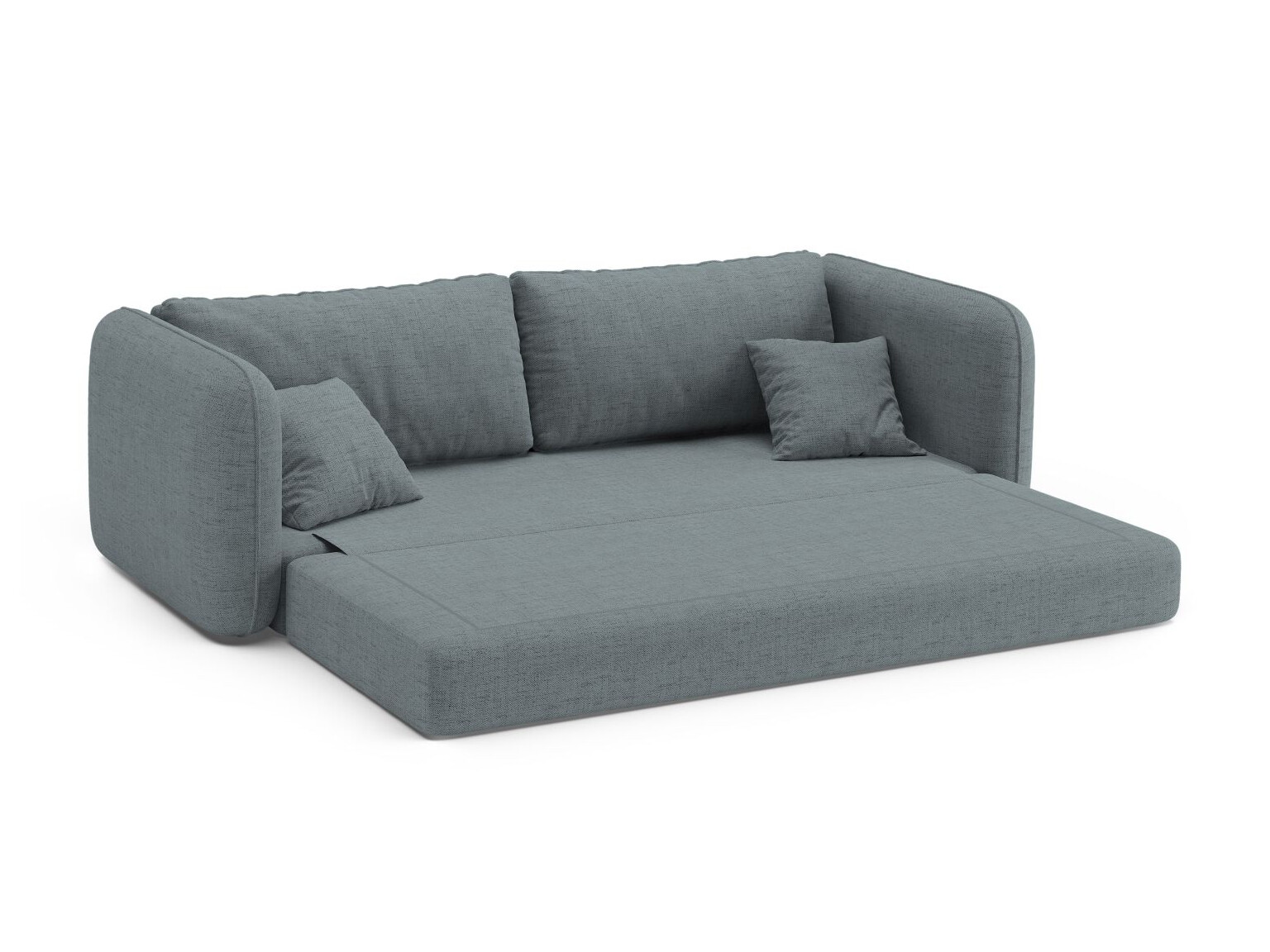 Разтегателен диван Beckley 358 (Moly 74)