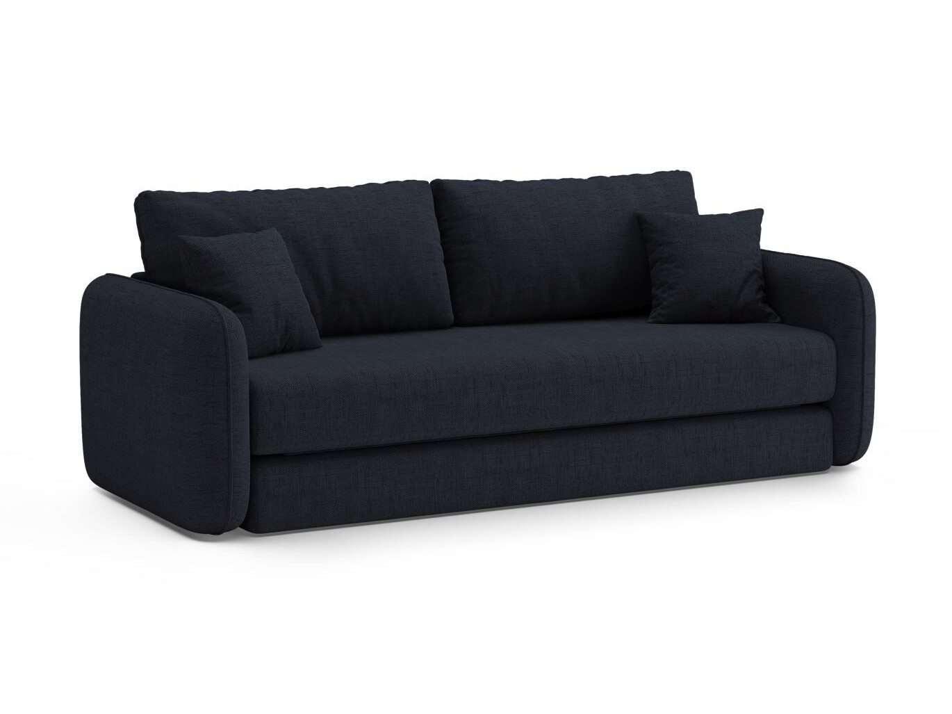 Разтегателен диван Beckley 358 (Moly 79)