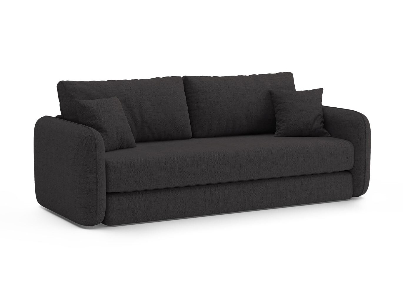 Разтегателен диван Beckley 358 (Moly 97)