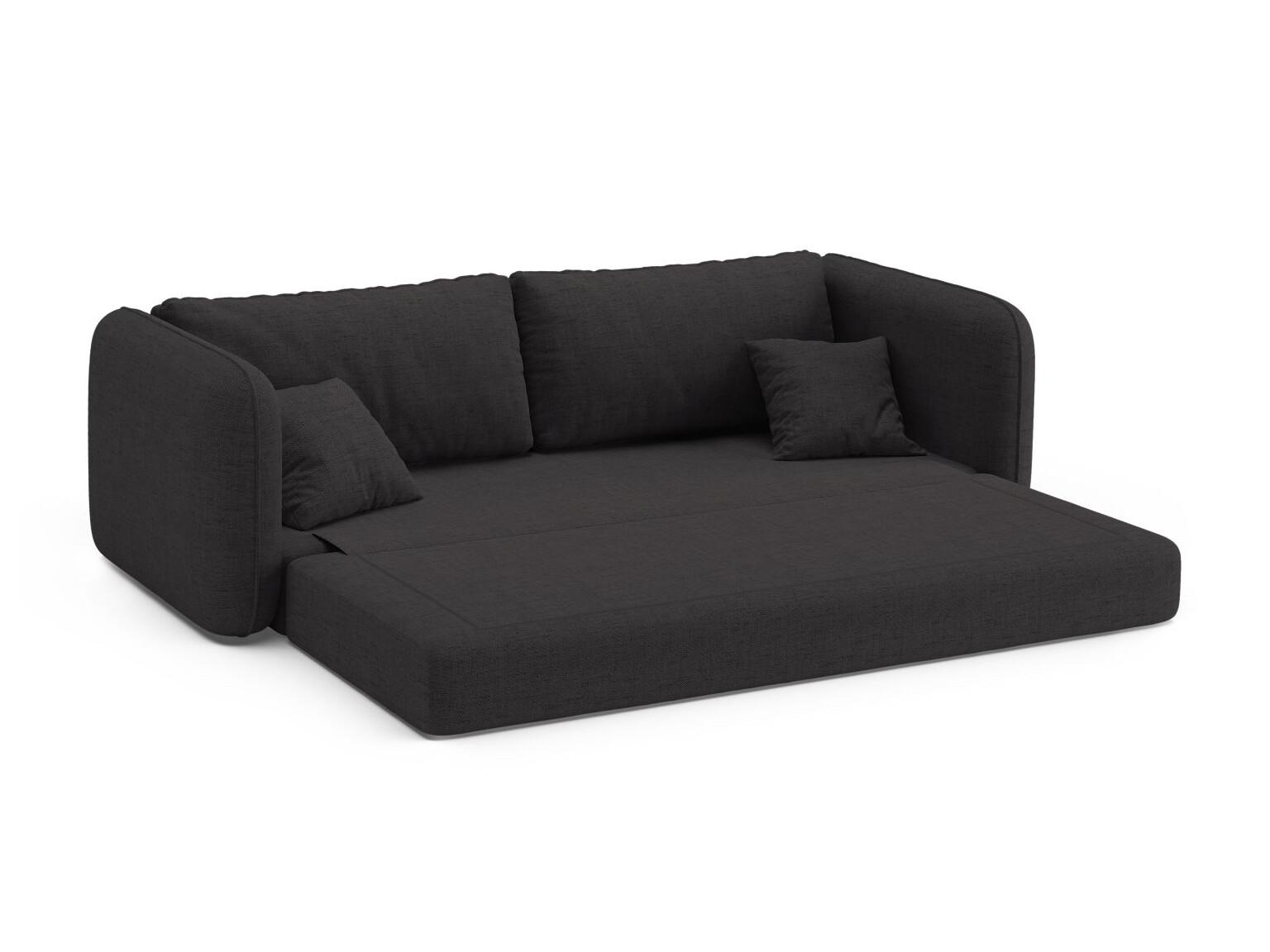 Разтегателен диван Beckley 358 (Moly 97)