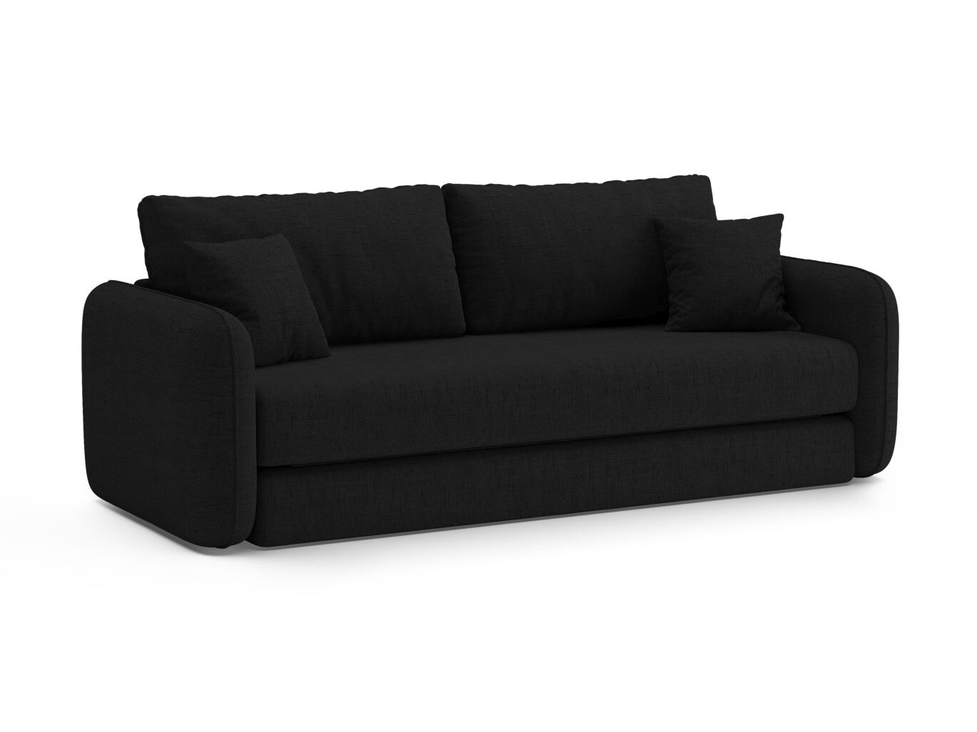 Разтегателен диван Beckley 358 (Moly 99)