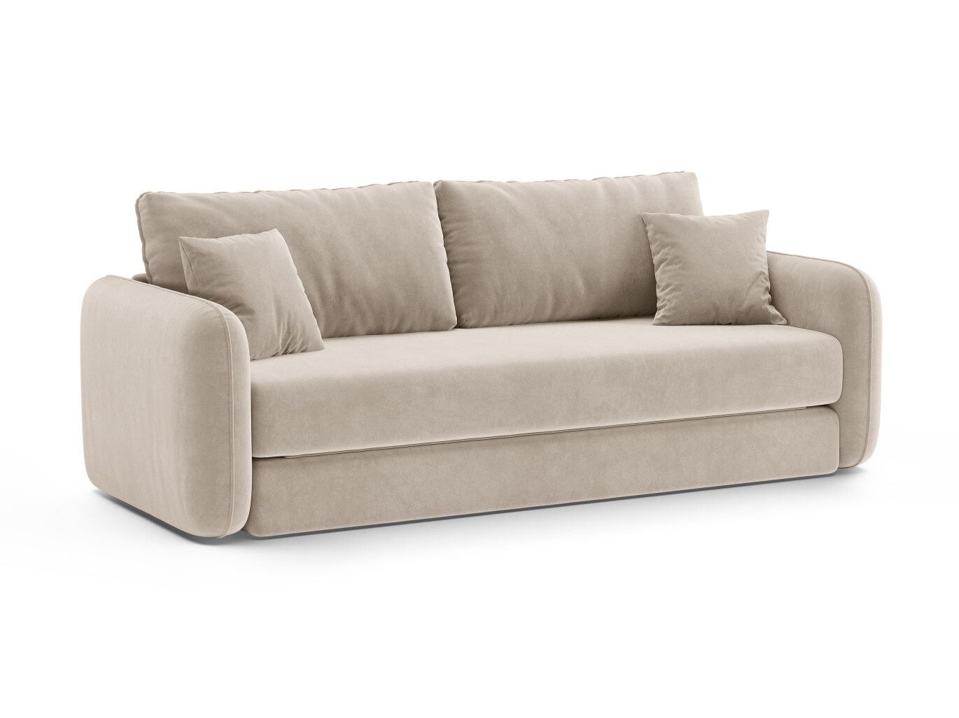 Разтегателен диван Beckley 358 (Salvador 01)