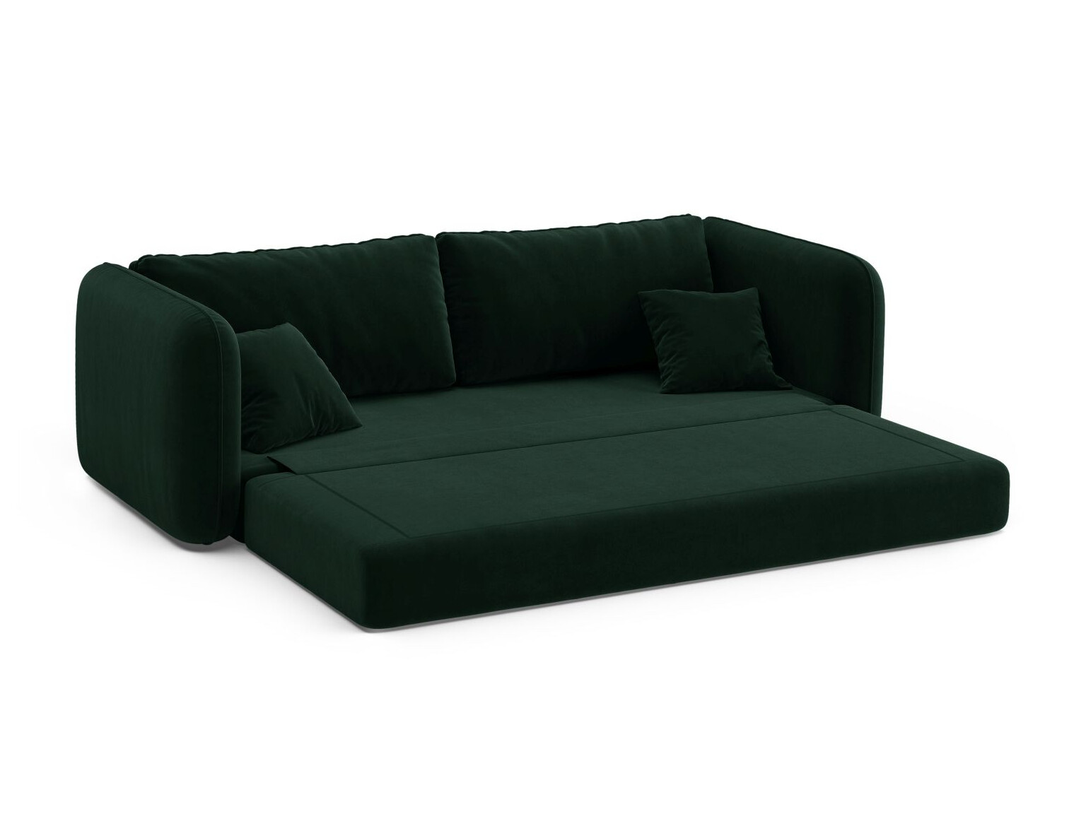Разтегателен диван Beckley 358 (Salvador 07)