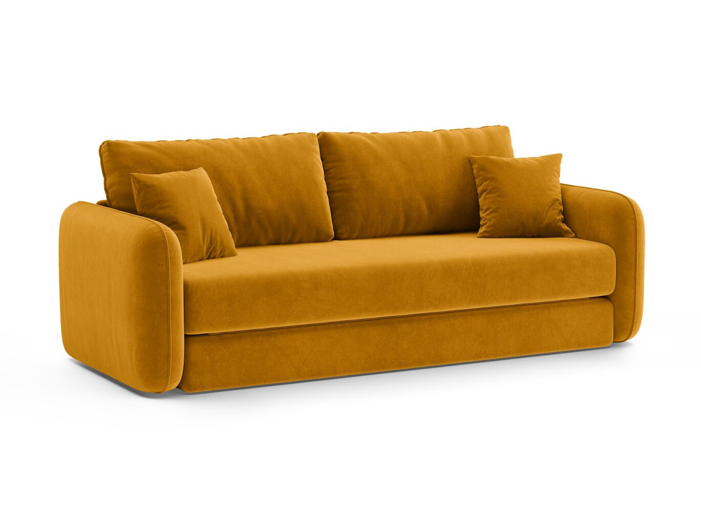 Разтегателен диван Beckley 358 (Salvador 10)