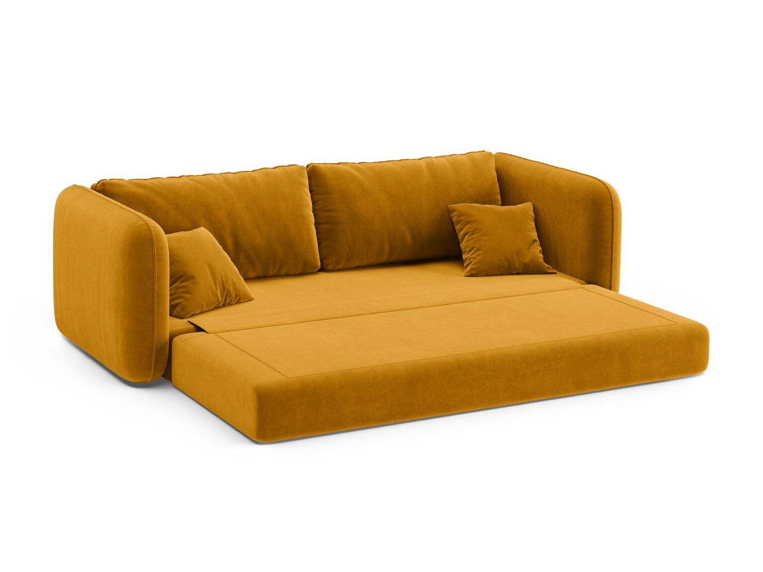 Разтегателен диван Beckley 358 (Salvador 10)