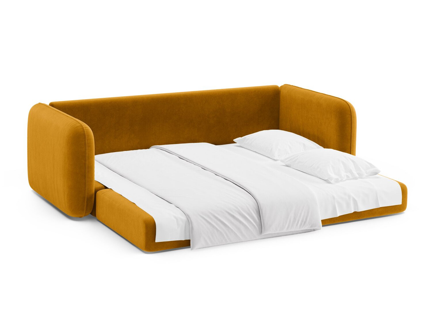 Разтегателен диван Beckley 358 (Salvador 10)