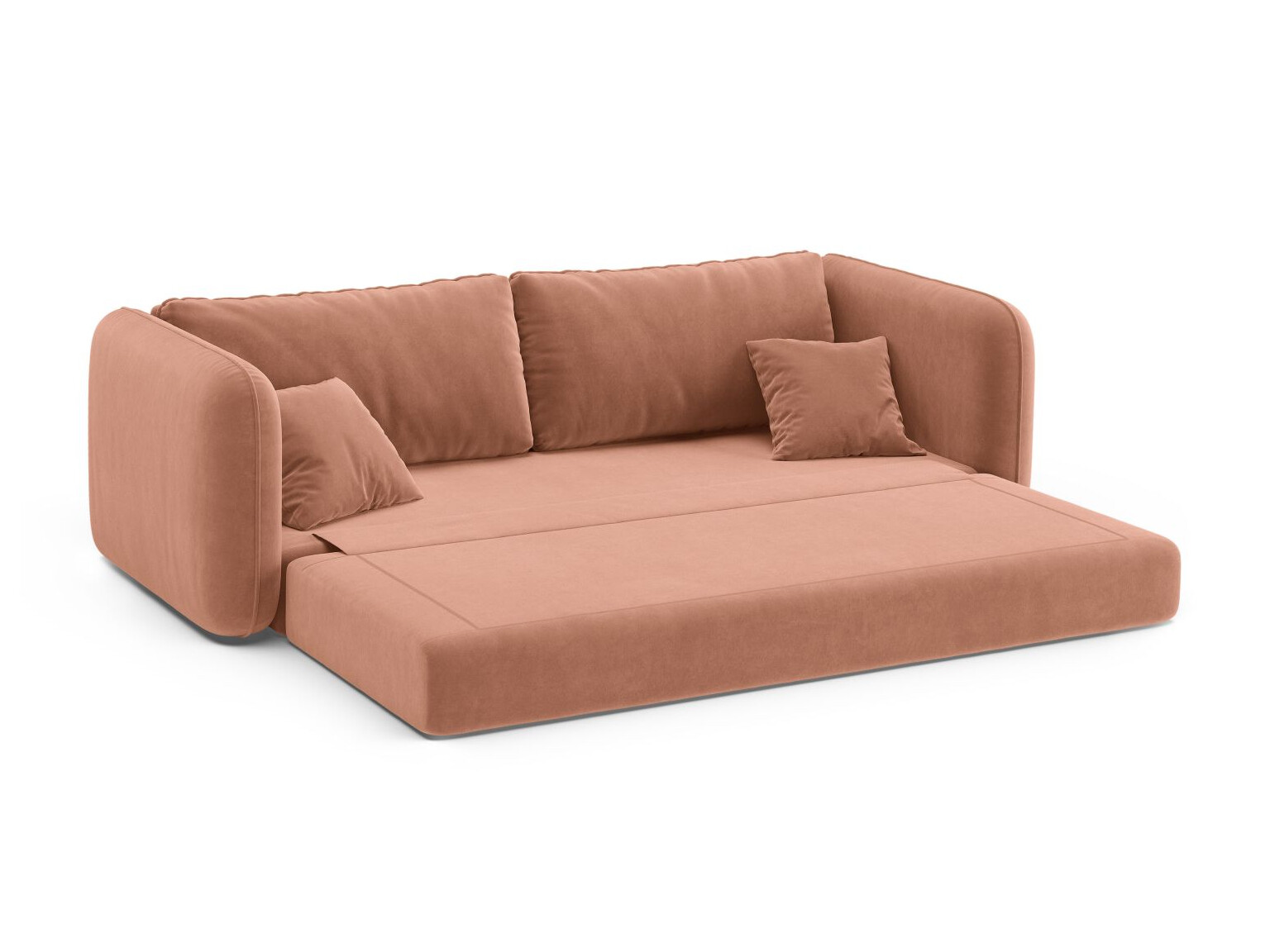 Разтегателен диван Beckley 358 (Salvador 11)