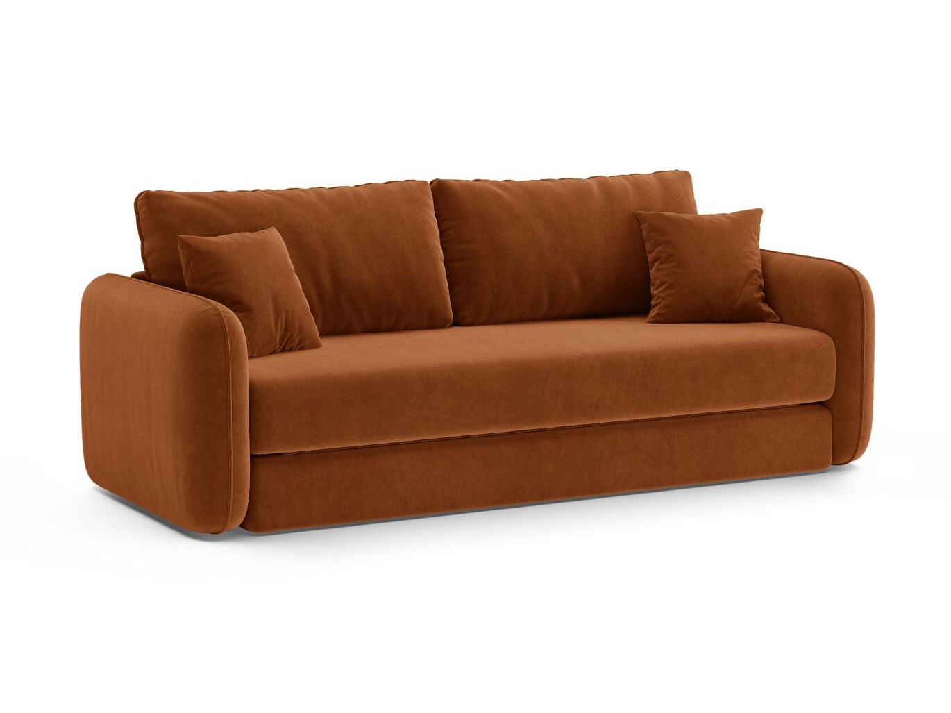 Разтегателен диван Beckley 358 (Salvador 14)