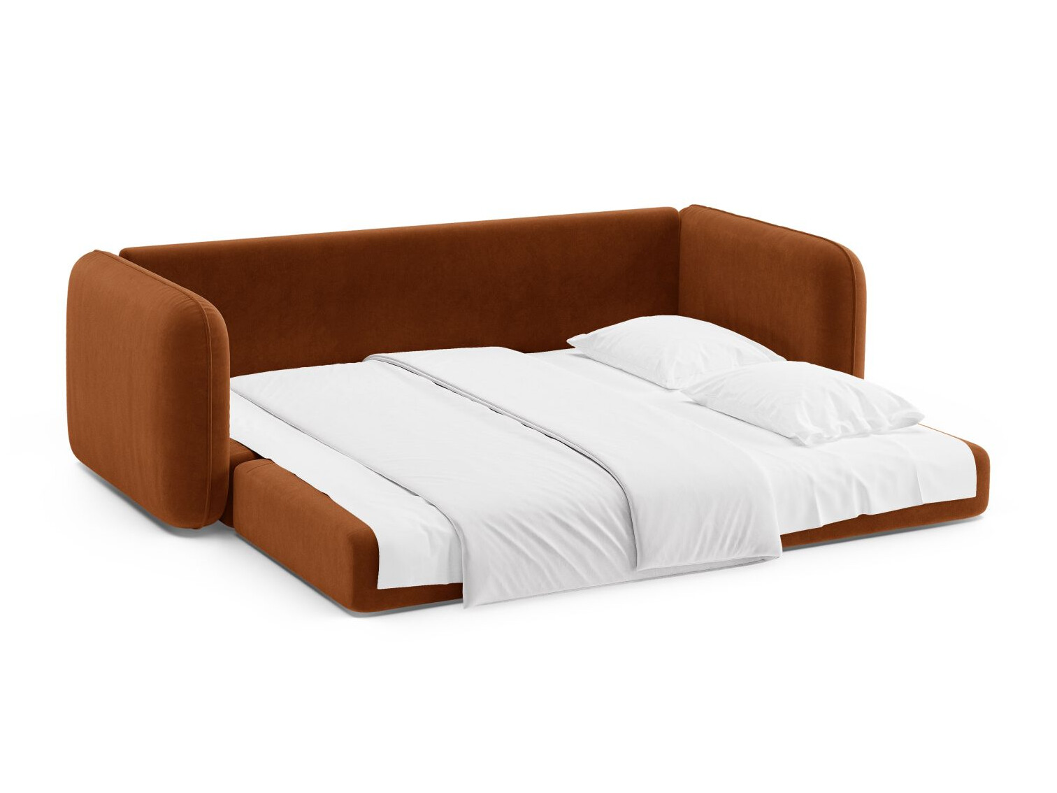 Разтегателен диван Beckley 358 (Salvador 14)