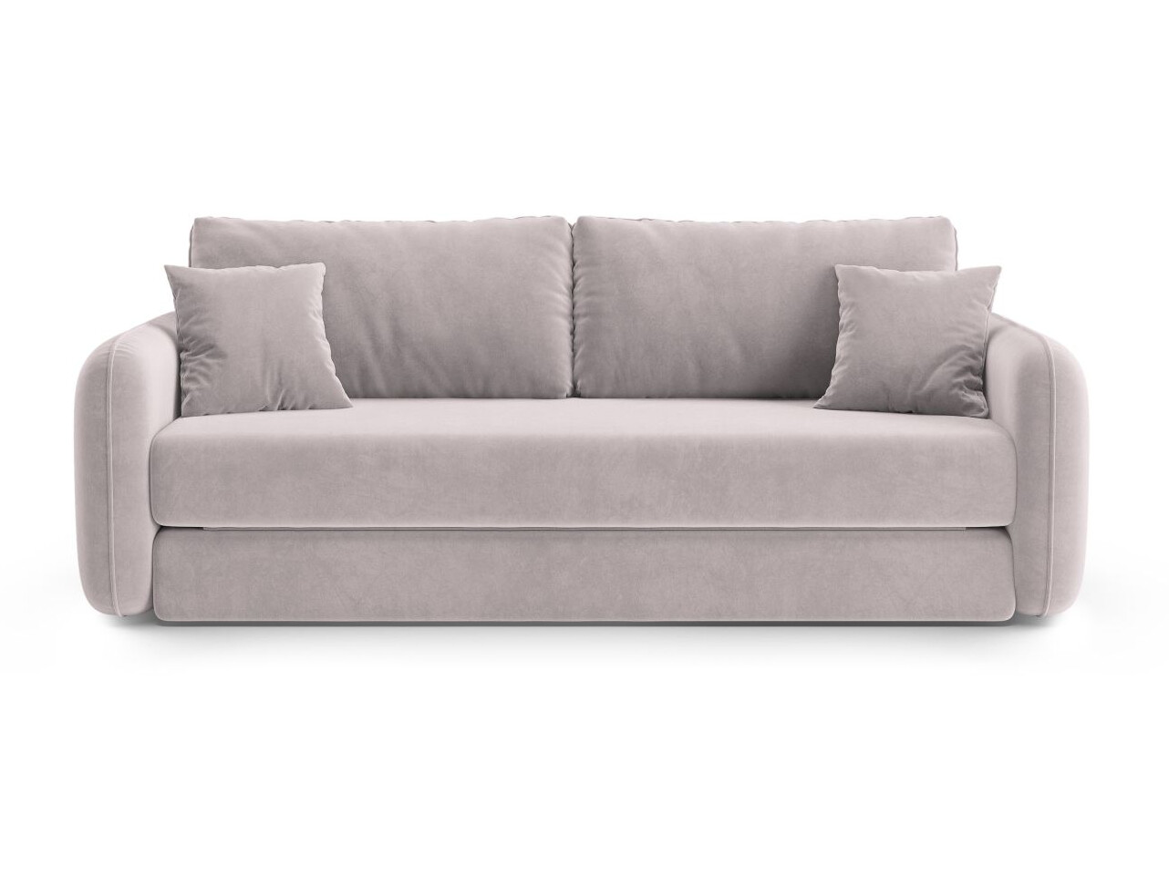 Разтегателен диван Beckley 358 (Salvador 16)