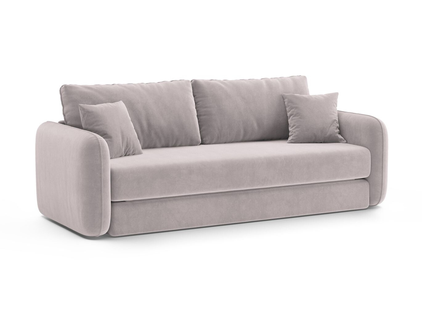 Разтегателен диван Beckley 358 (Salvador 16)