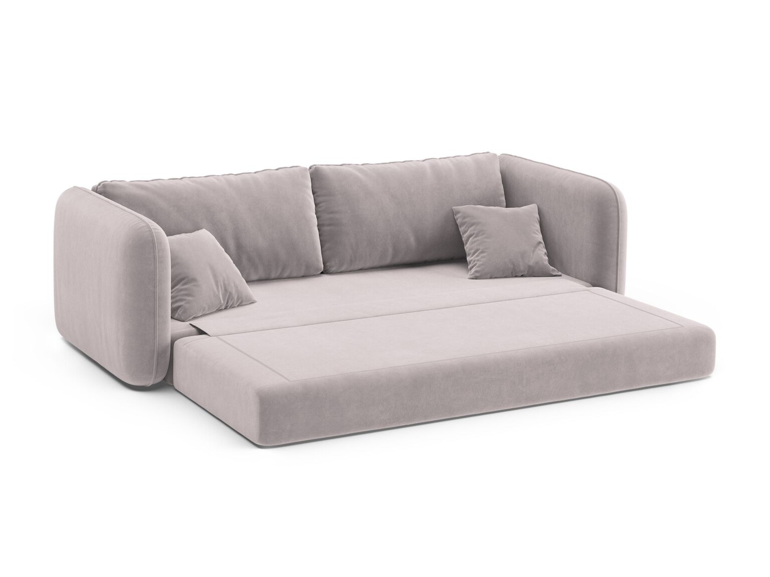 Разтегателен диван Beckley 358 (Salvador 16)