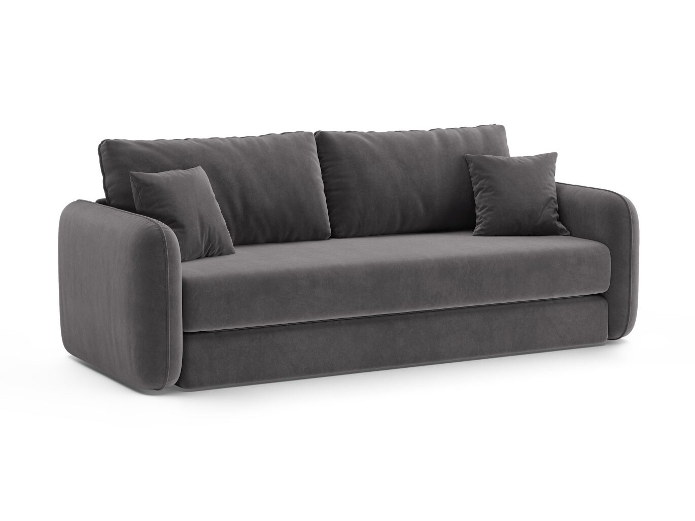Разтегателен диван Beckley 358 (Salvador 18)