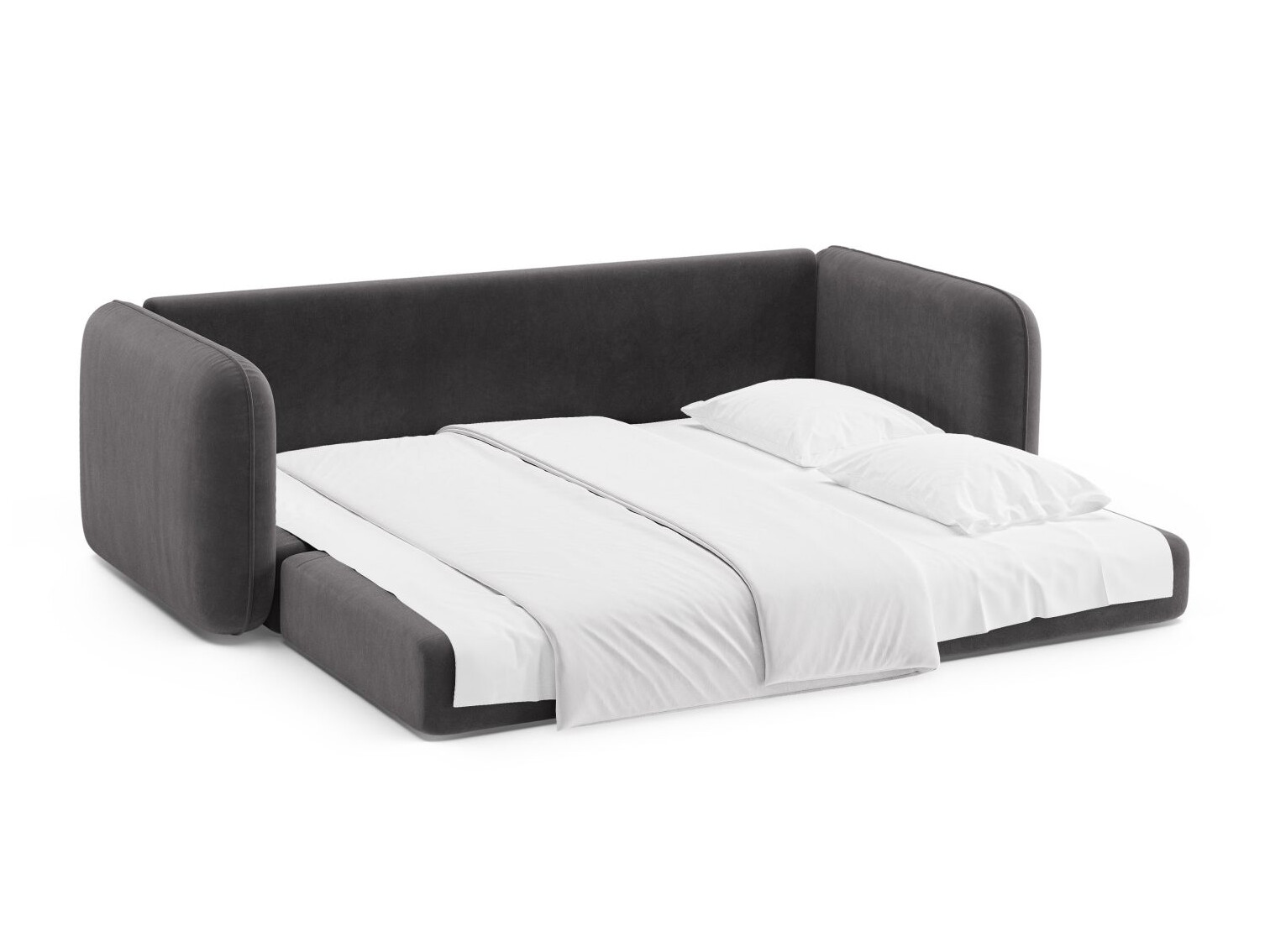 Разтегателен диван Beckley 358 (Salvador 18)