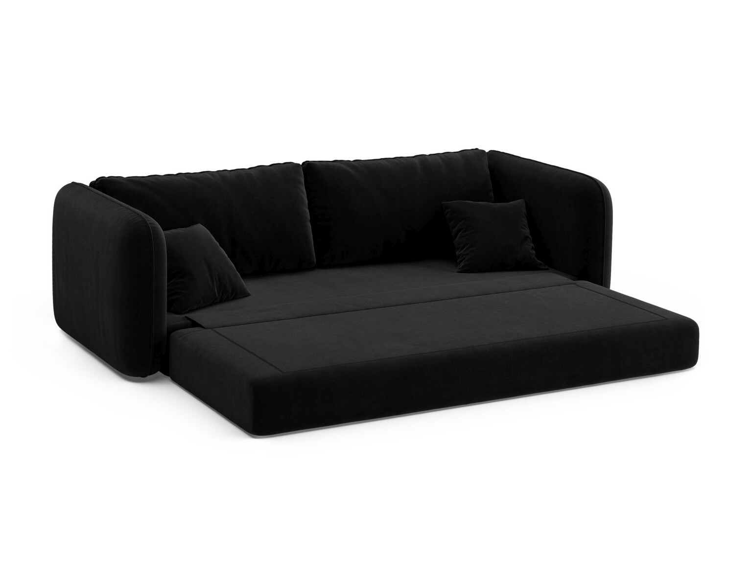 Разтегателен диван Beckley 358 (Salvador 19)