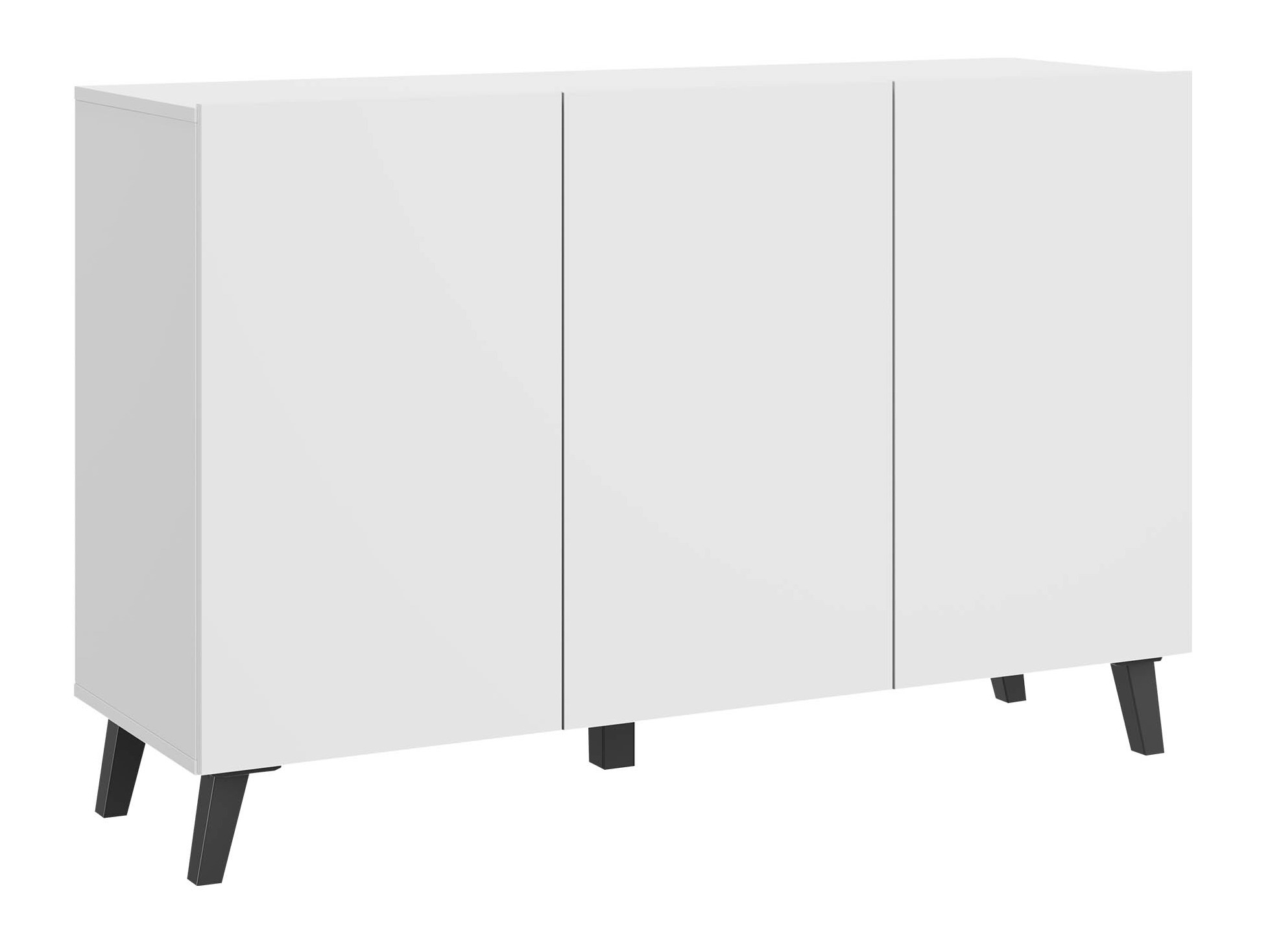 Шкаф Levtive 102 (Бял)