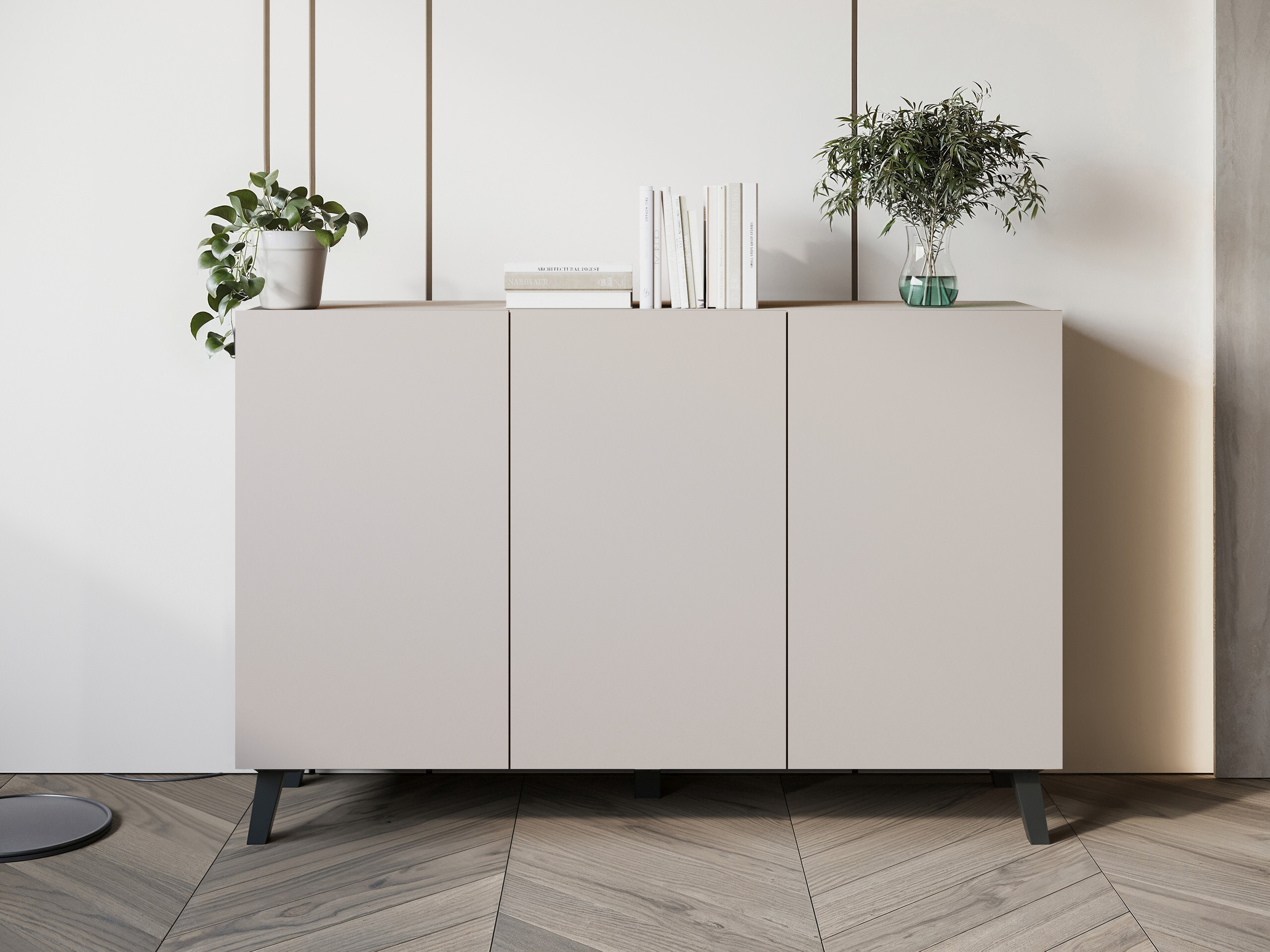 Шкаф Levtive 102 (Кашмир)