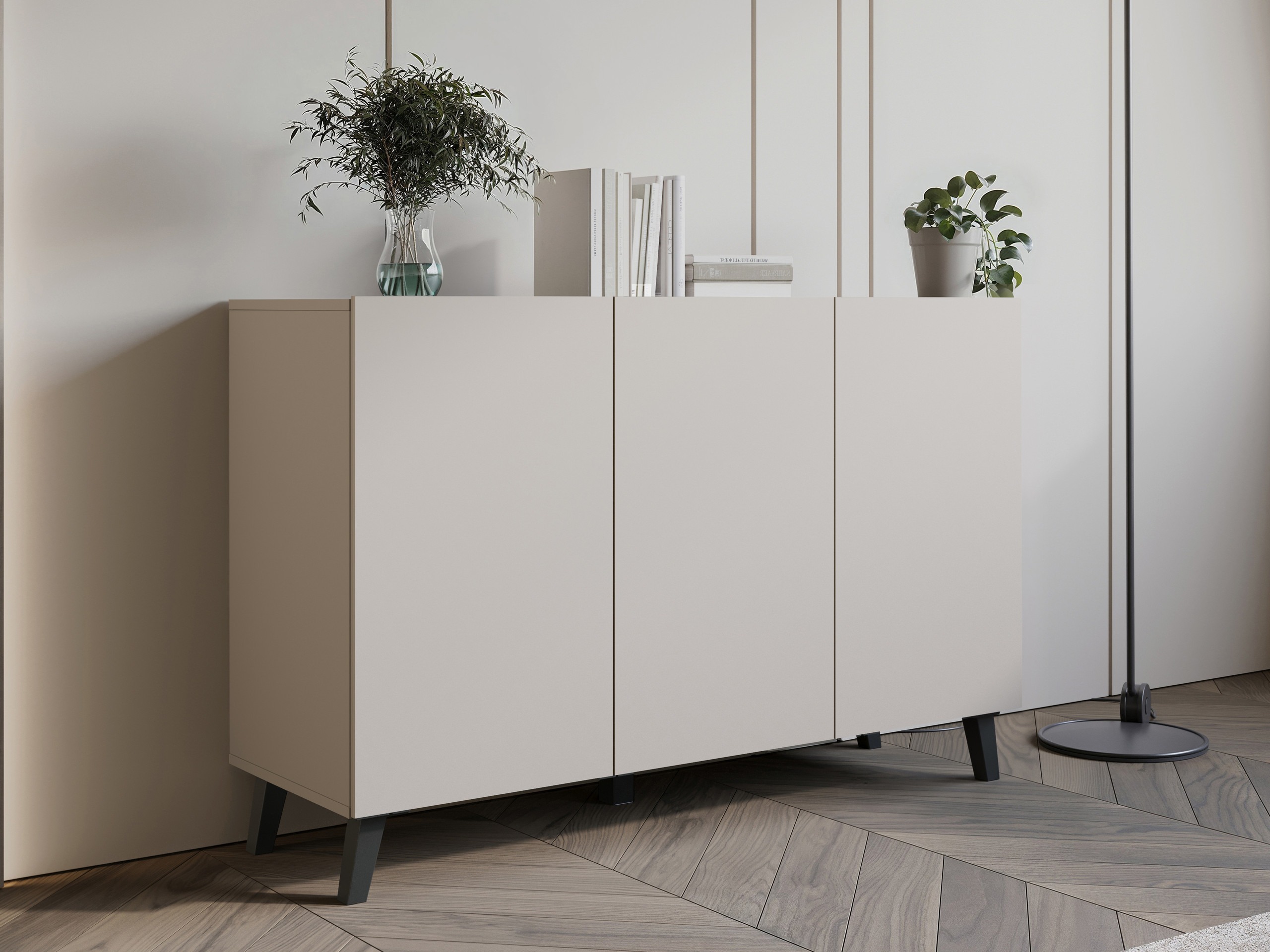 Шкаф Levtive 102 (Кашмир)