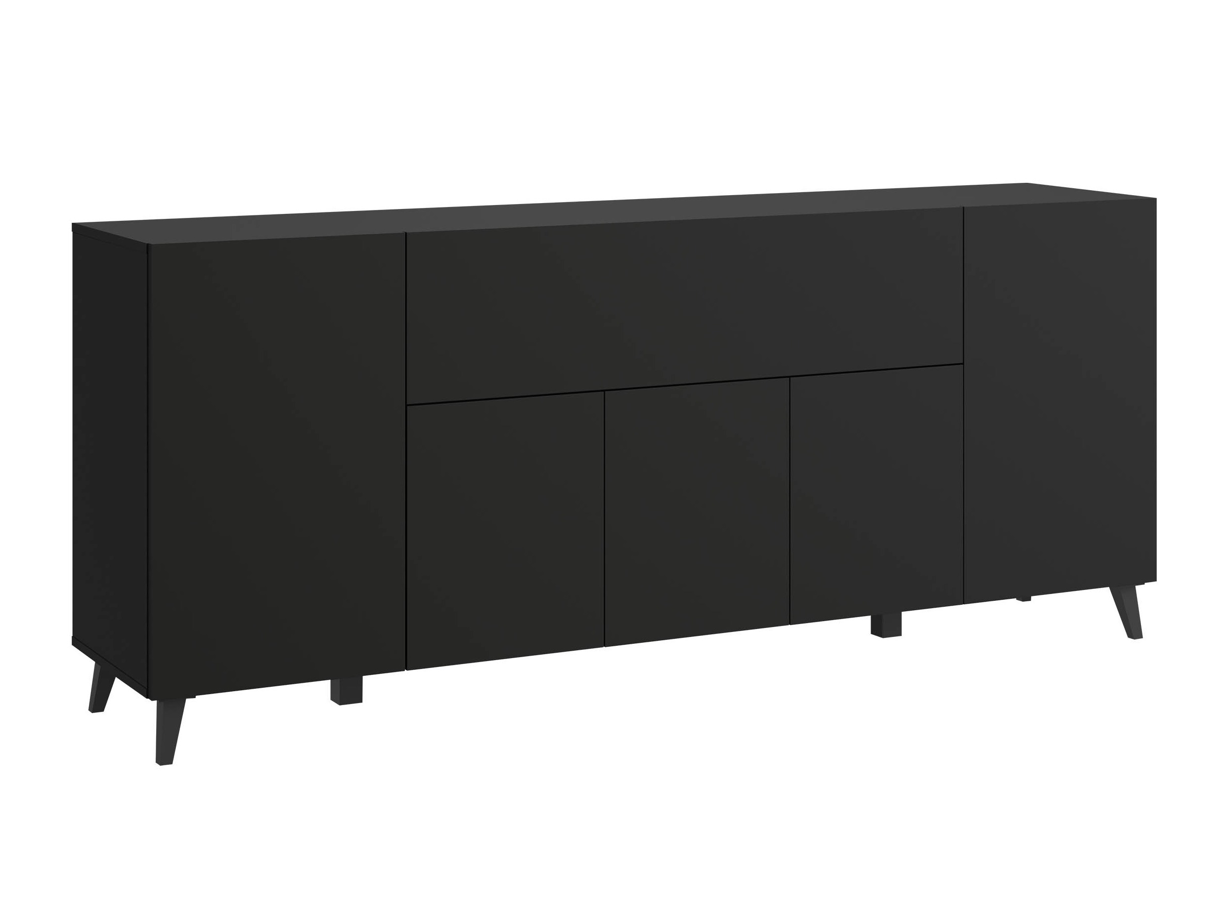 Шкаф Levtive 103 (Графит)