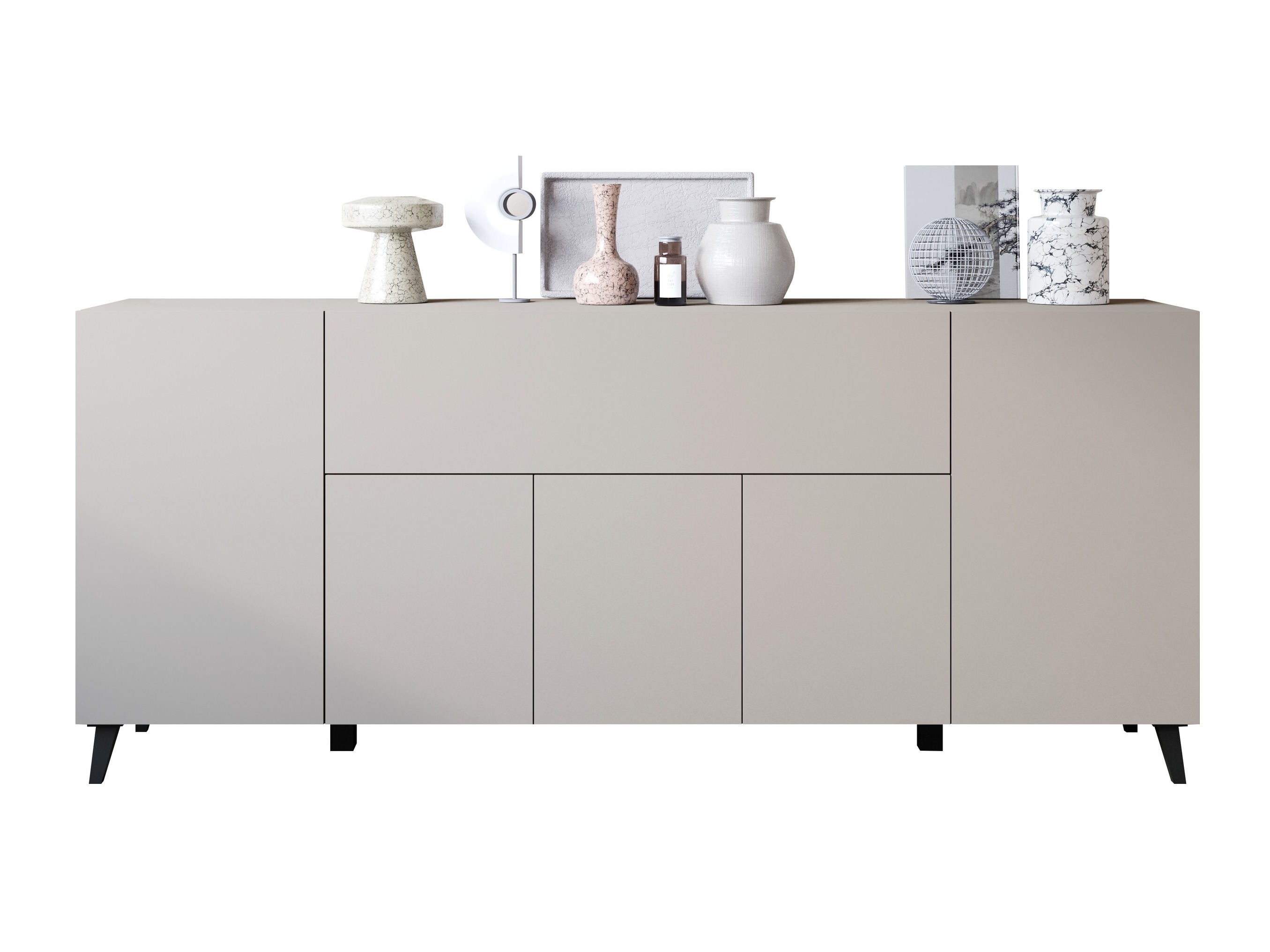 Шкаф Levtive 103 (Кашмир)