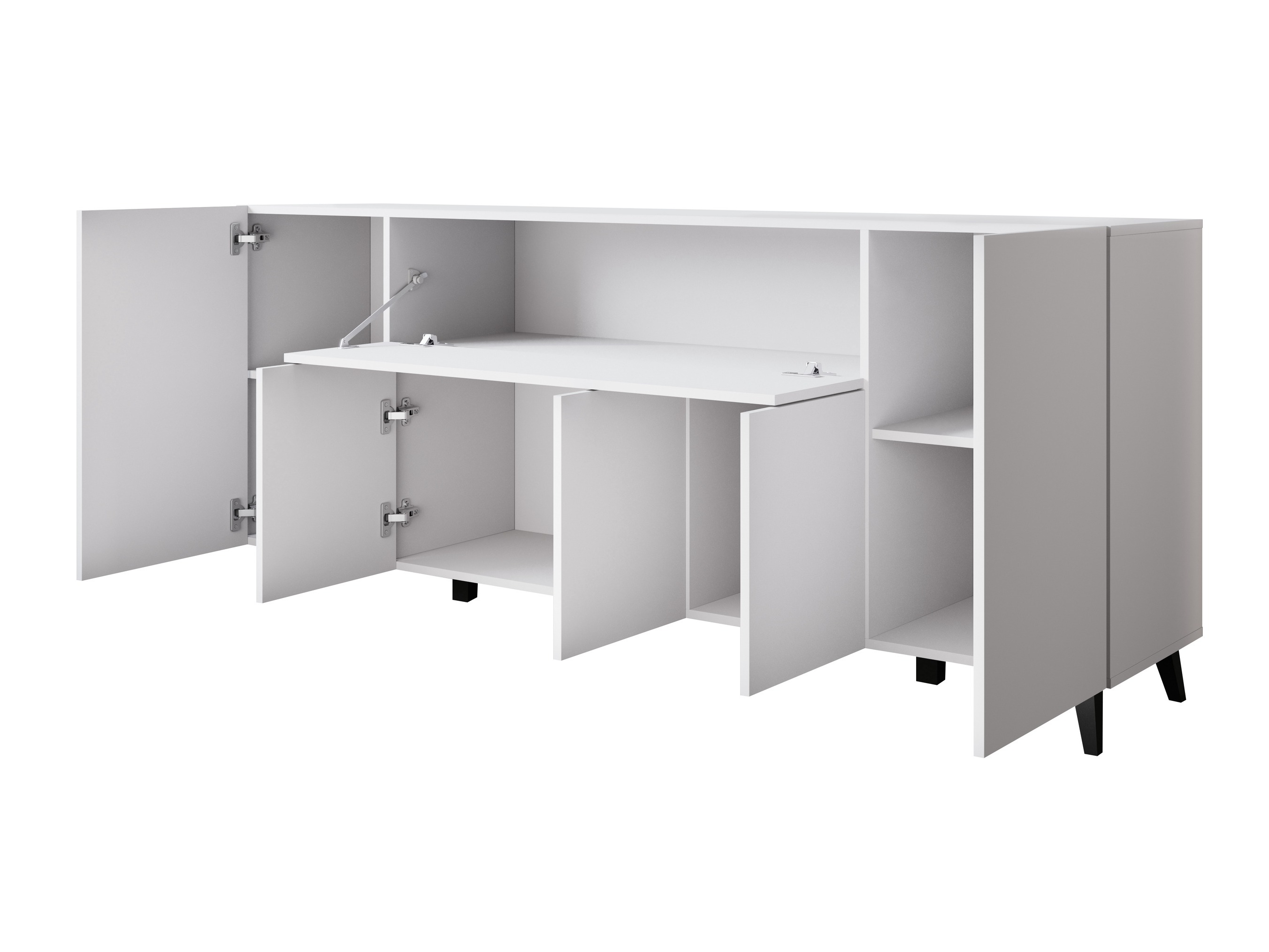 Шкаф Levtive 103 (Кашмир)
