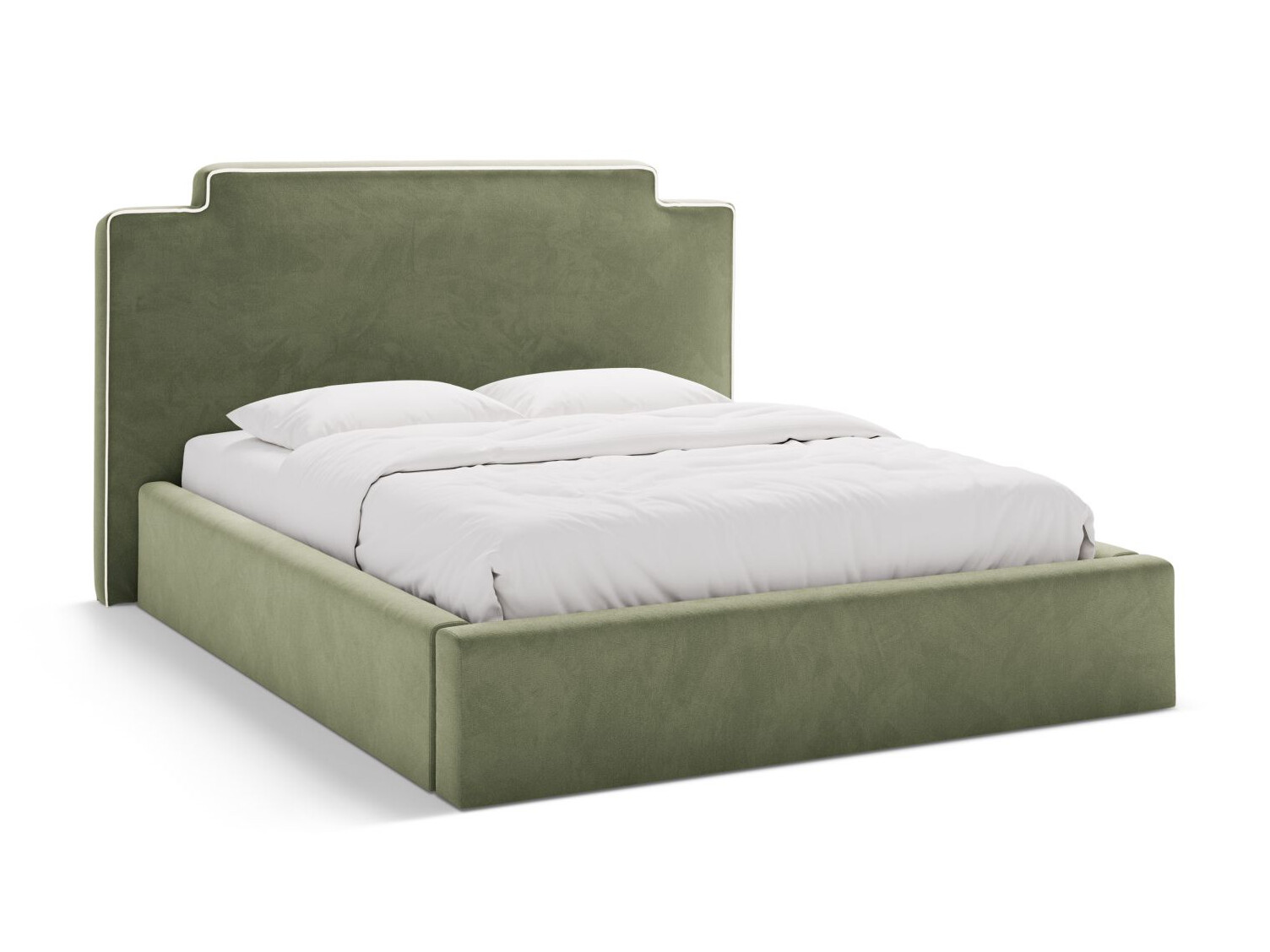 Легло Beckley 359 (Magic Velvet 2256 + Magic Velvet 2243)
