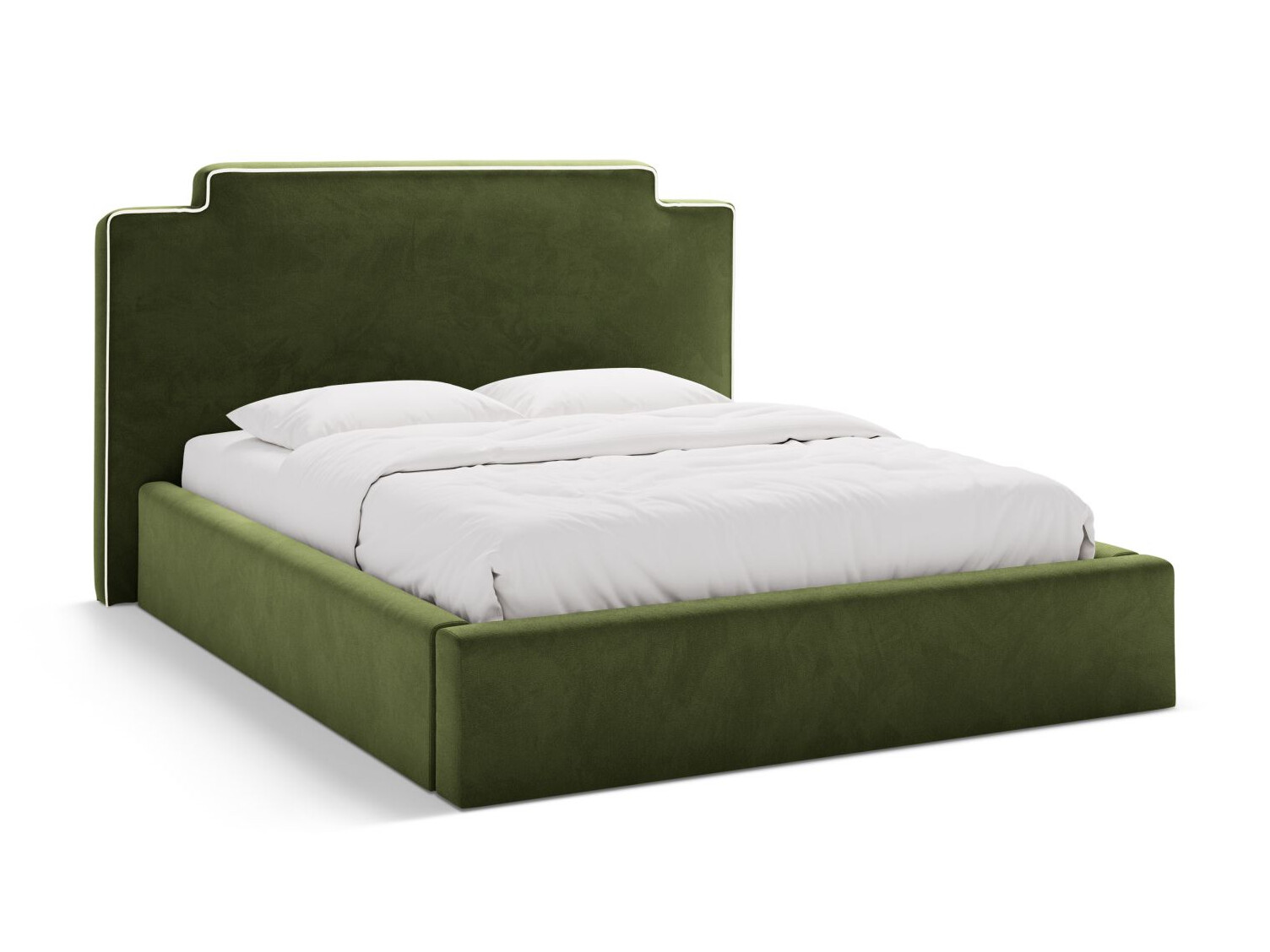 Легло Beckley 359 (Magic Velvet 2256 + Magic Velvet 2295)