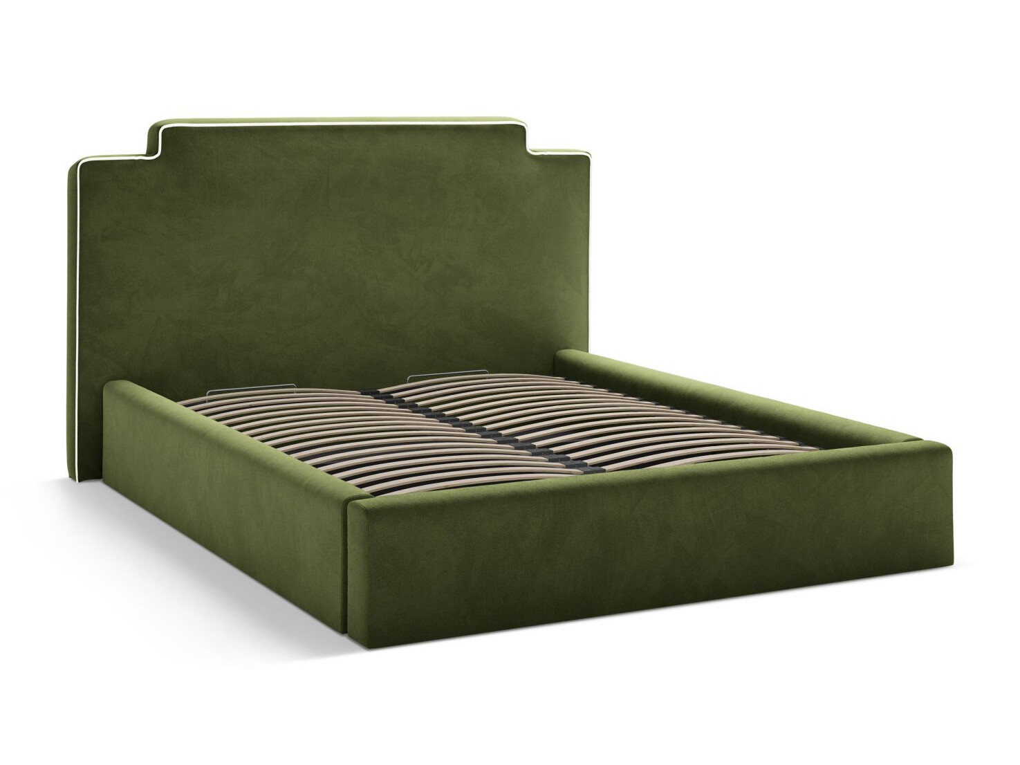 Легло Beckley 359 (Magic Velvet 2256 + Magic Velvet 2295)