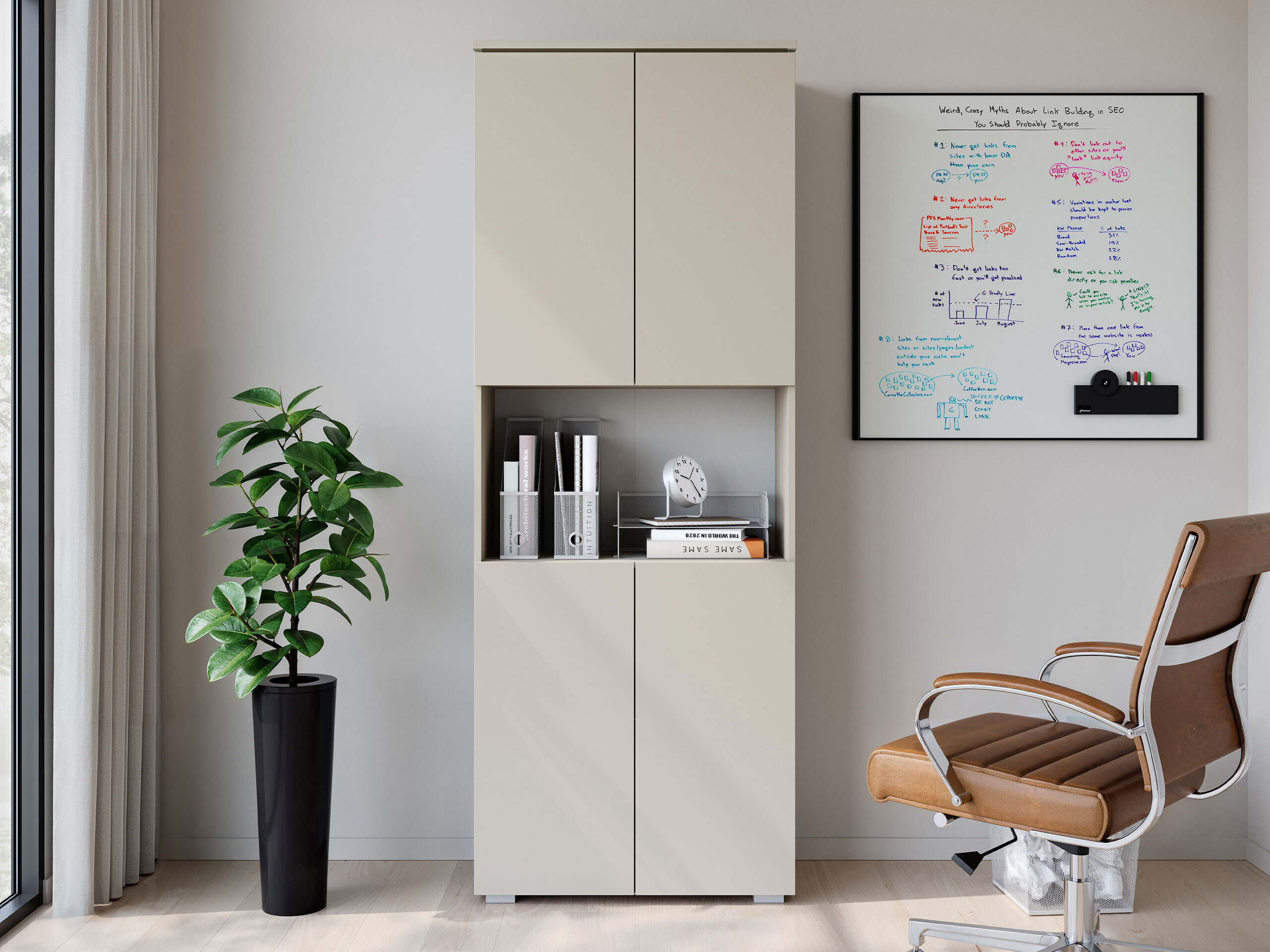 Етажерка Mirfivo 106 (Кашмир)