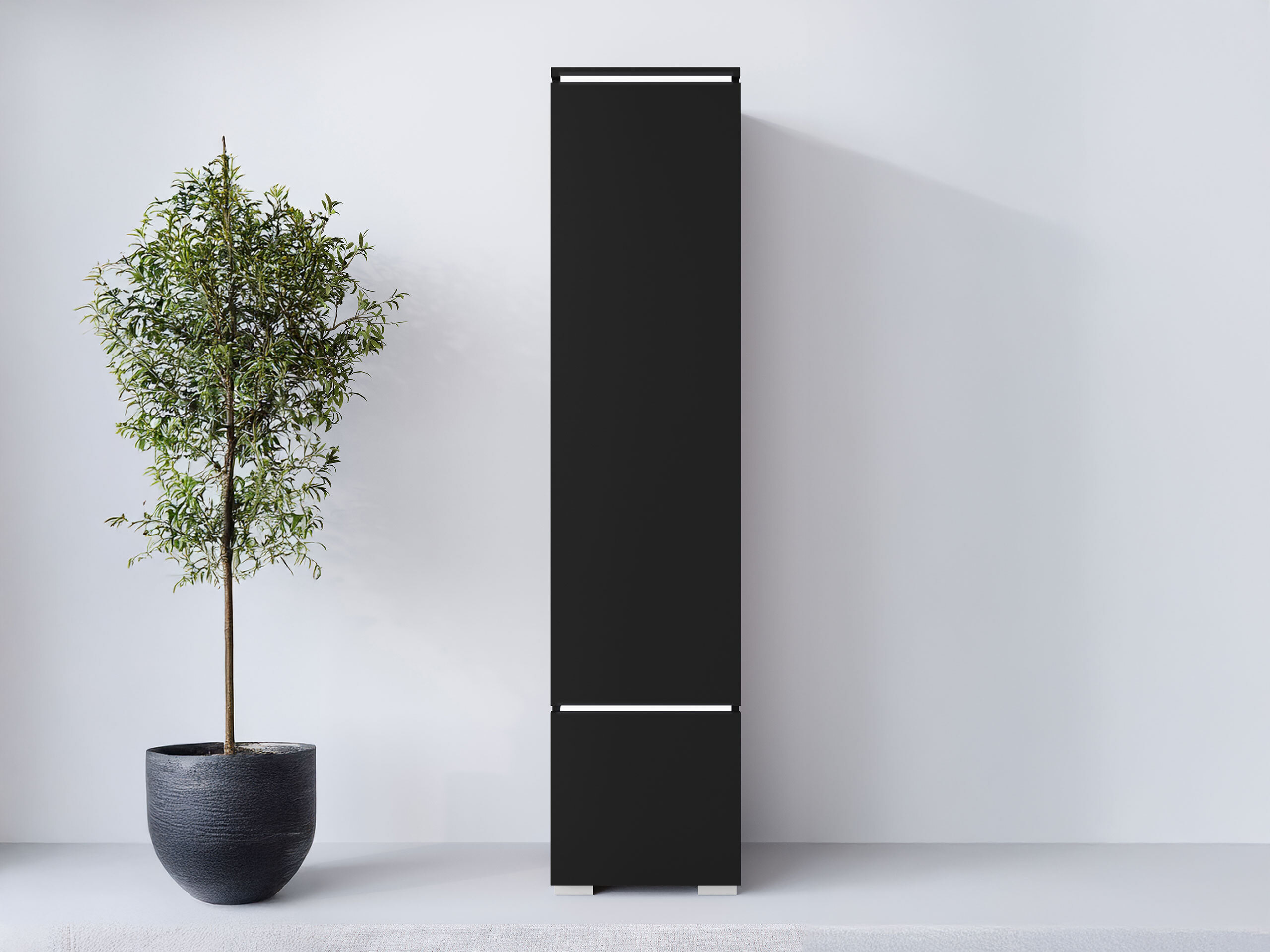 Етажерка Mirfivo 108 (Графит)