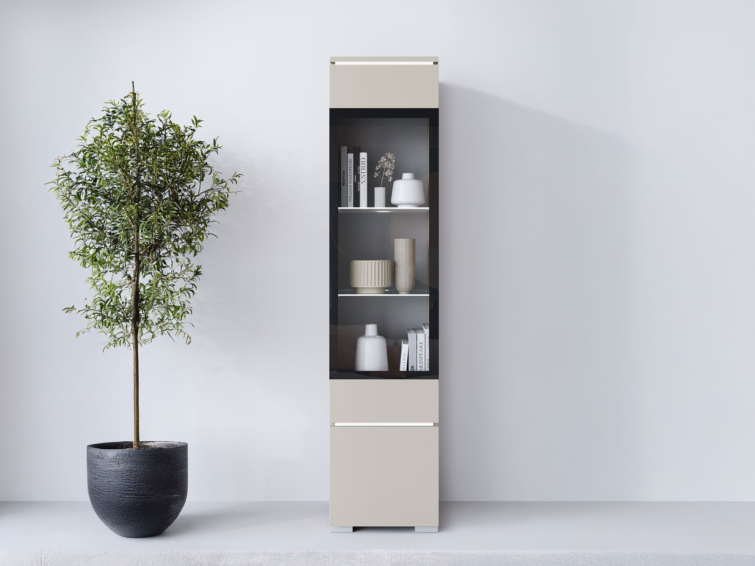 Етажерка Mirfivo 109 (Кашмир)