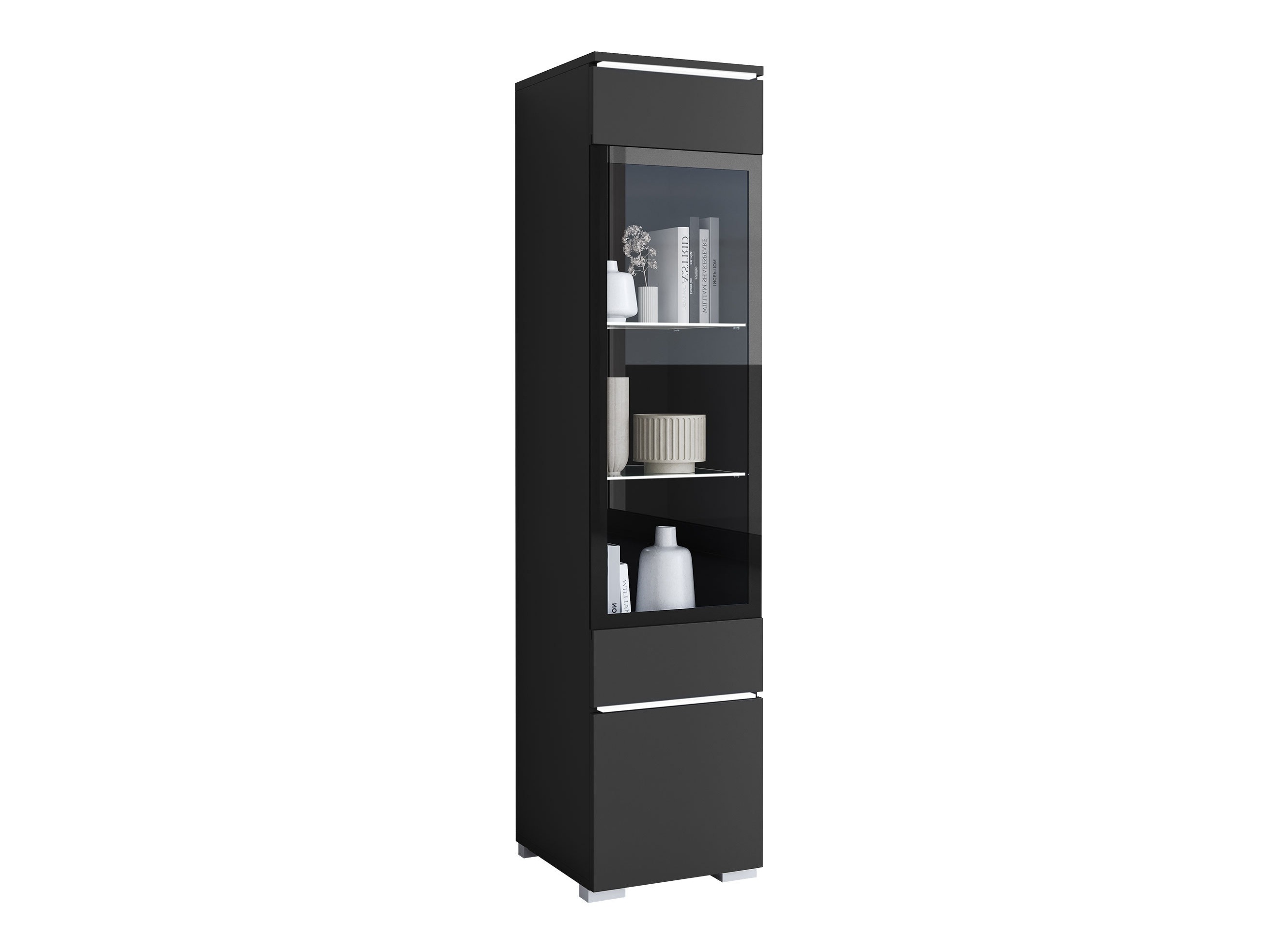 Етажерка Mirfivo 109 (Графит)