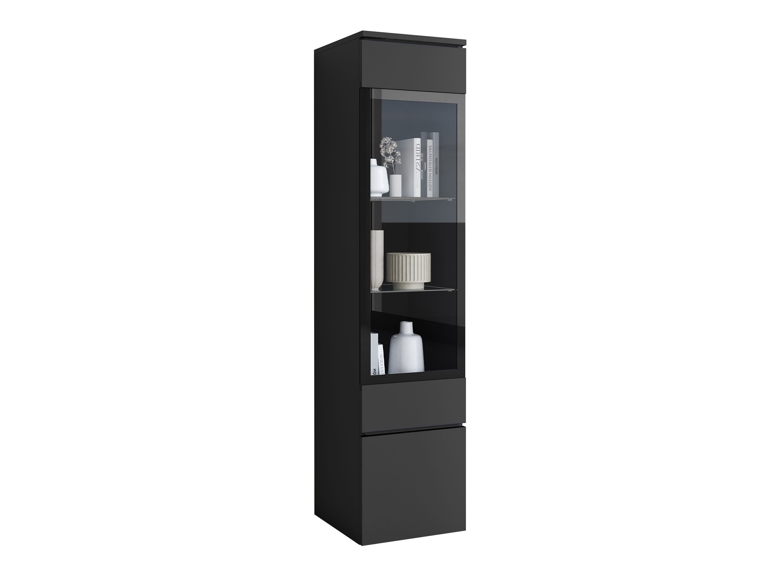 Етажерка Mirfivo 109 (Графит)