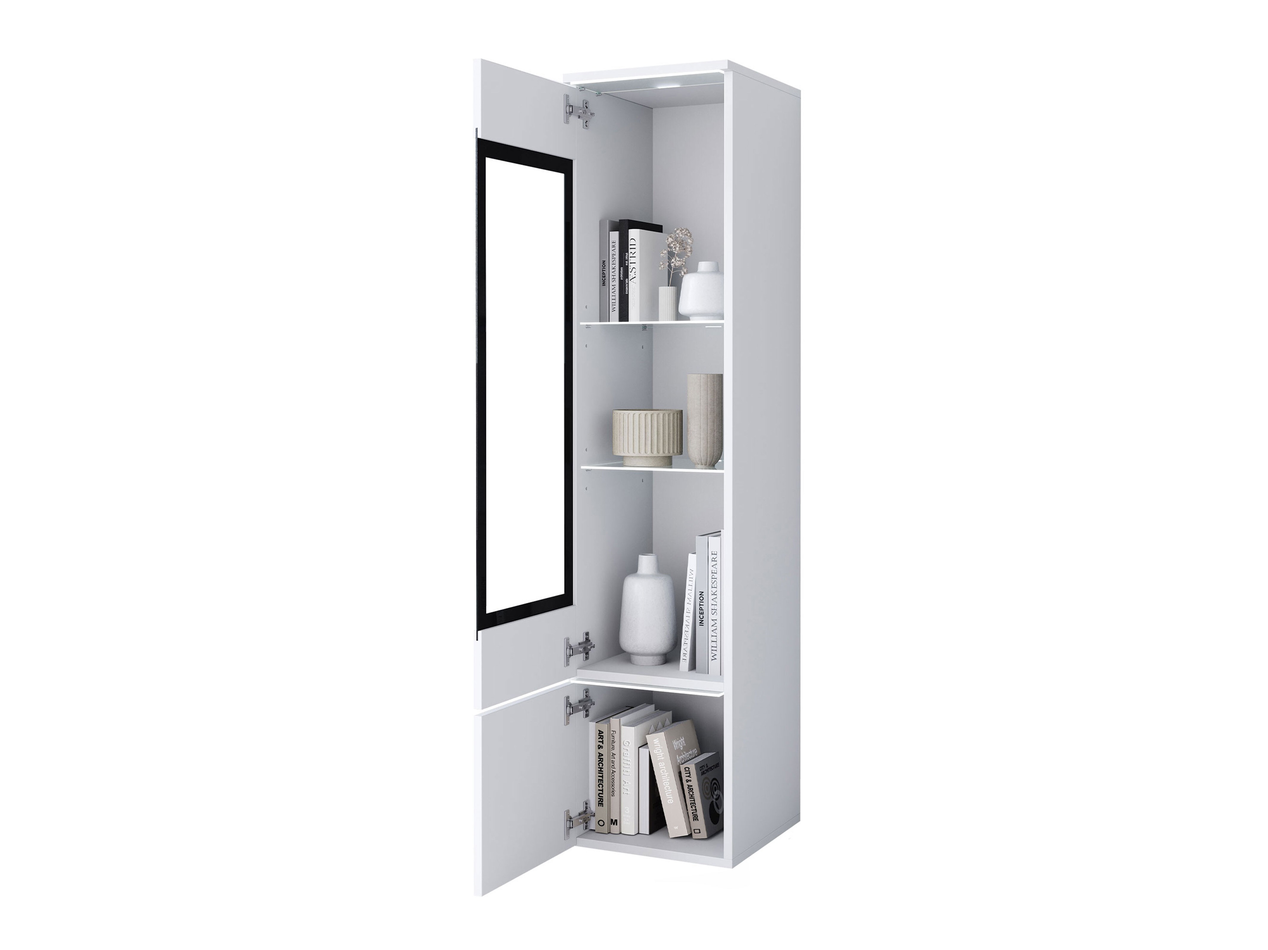 Етажерка Mirfivo 109 (Графит)