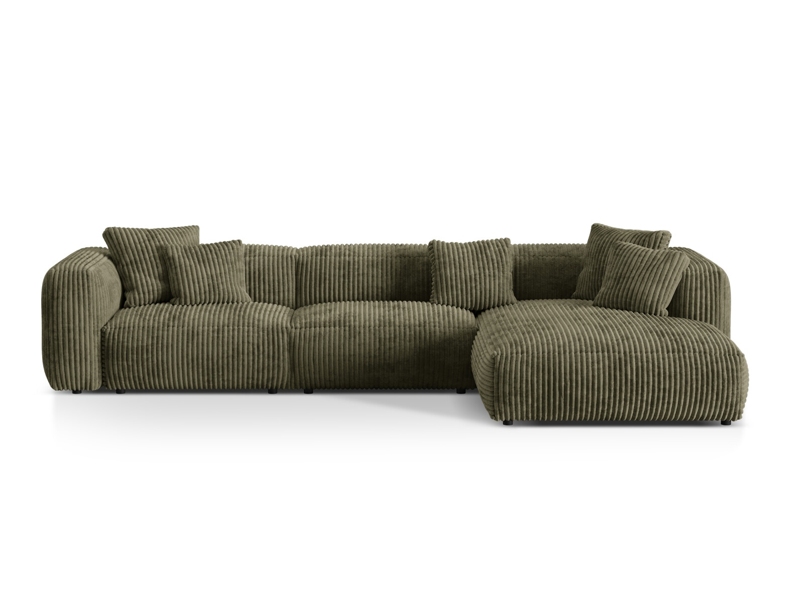 Модулен ъглов диван Sorcoro 120 (Tilia 37)